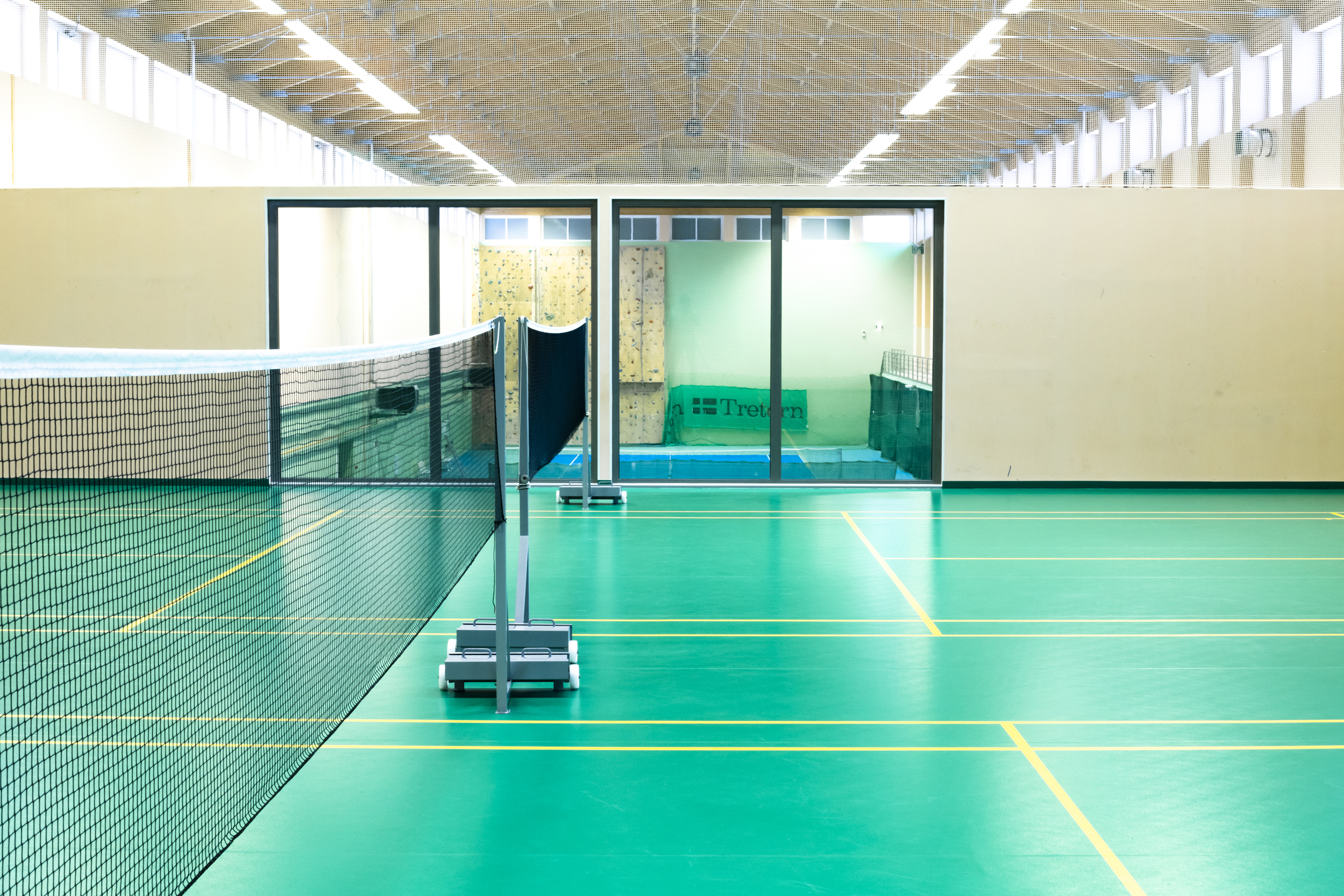 Amenity Sport Arena Lipno foto 4
