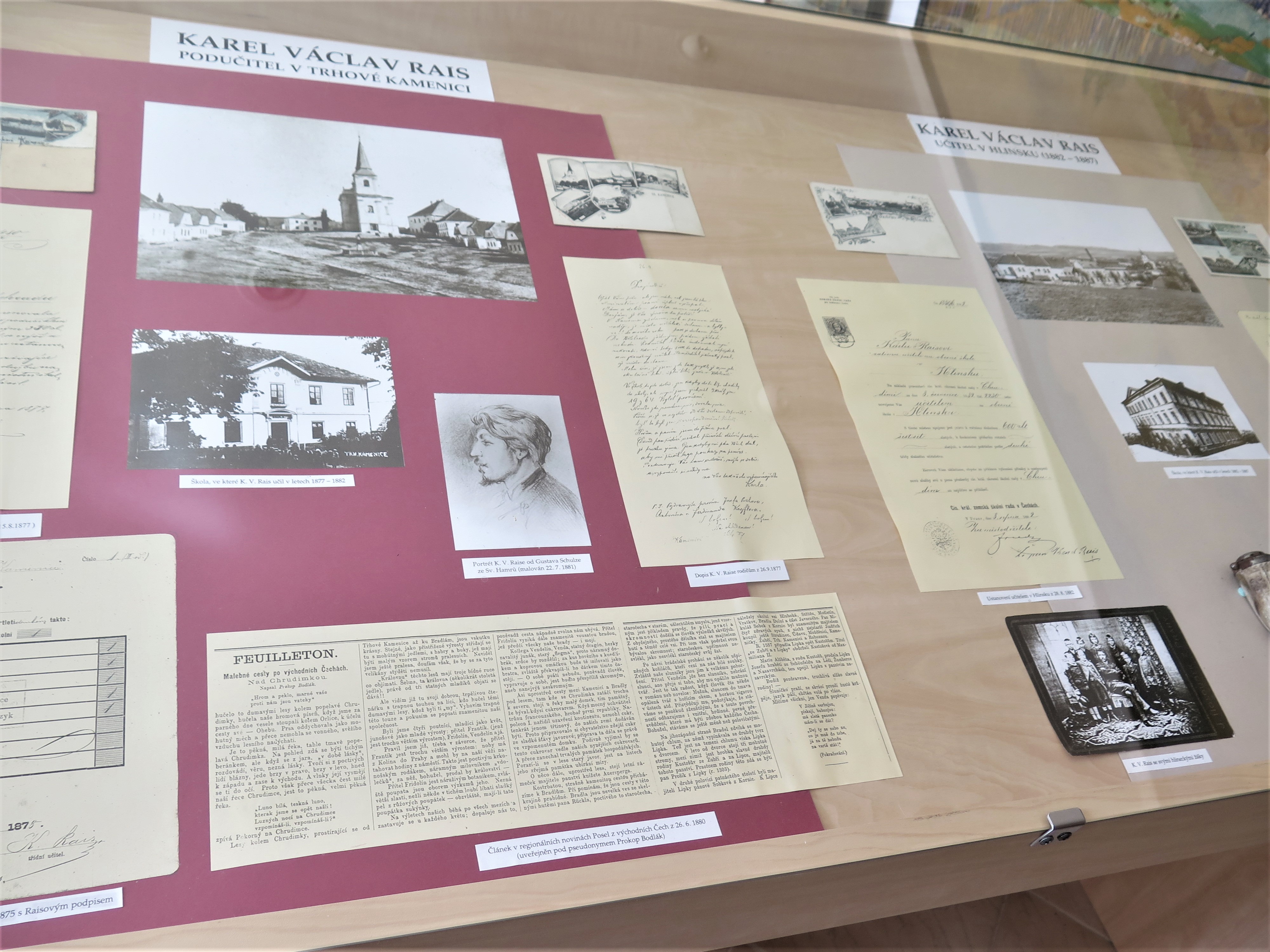 Galerie Antonína Slavíčka foto 4