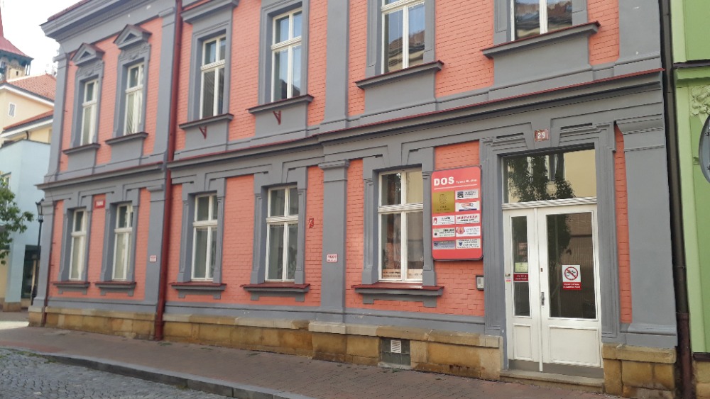 Zdravá SToPA - Pavlína Vedra foto 3