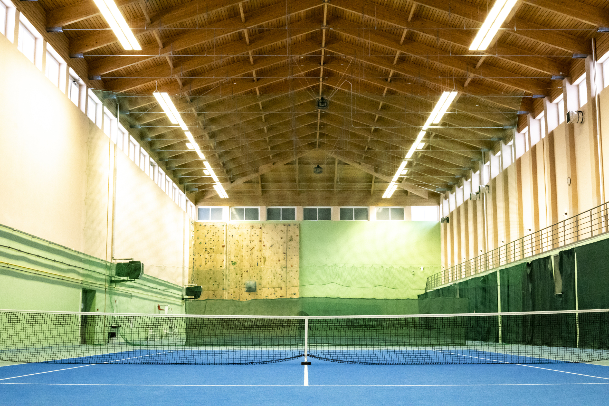 Amenity Sport Arena Lipno foto 3