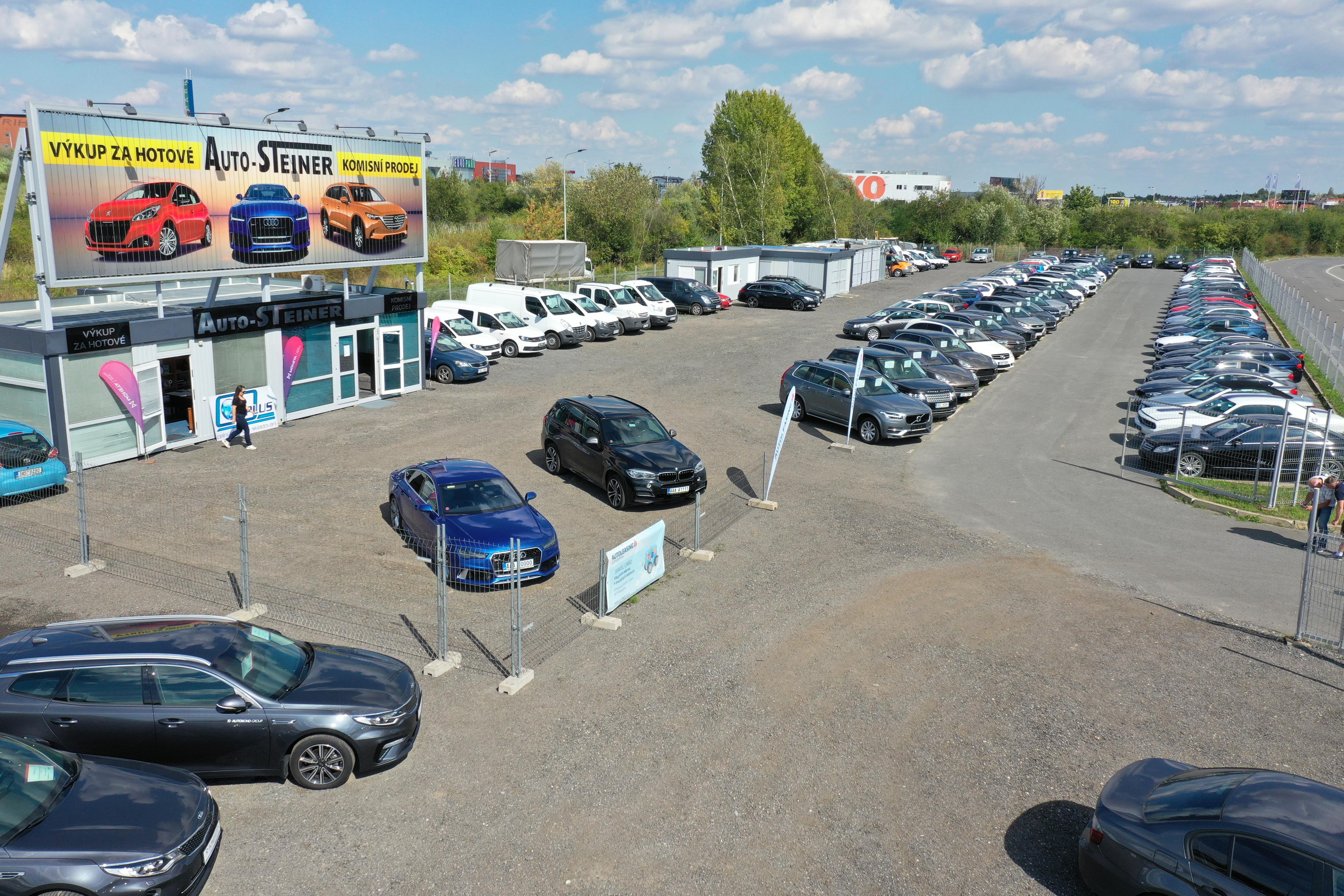 AUTO STEINER foto 3