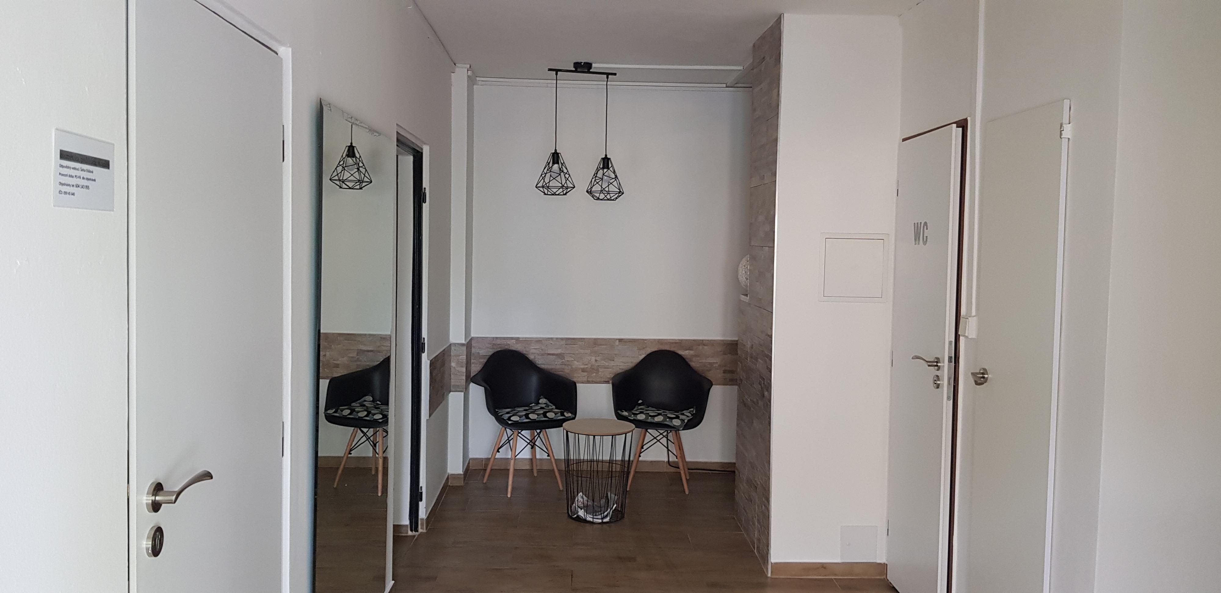 A-salon Anna Kolková foto 2