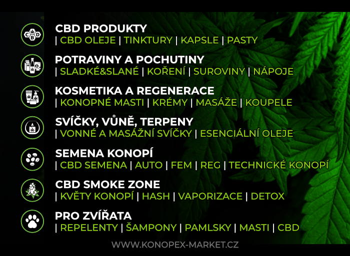 KONOPEX Market & Growshop foto 6