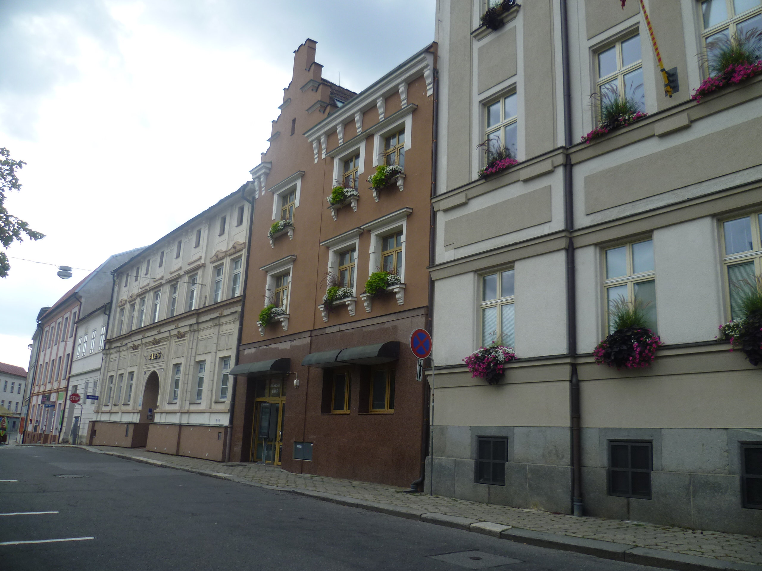 Město Strakonice foto 6