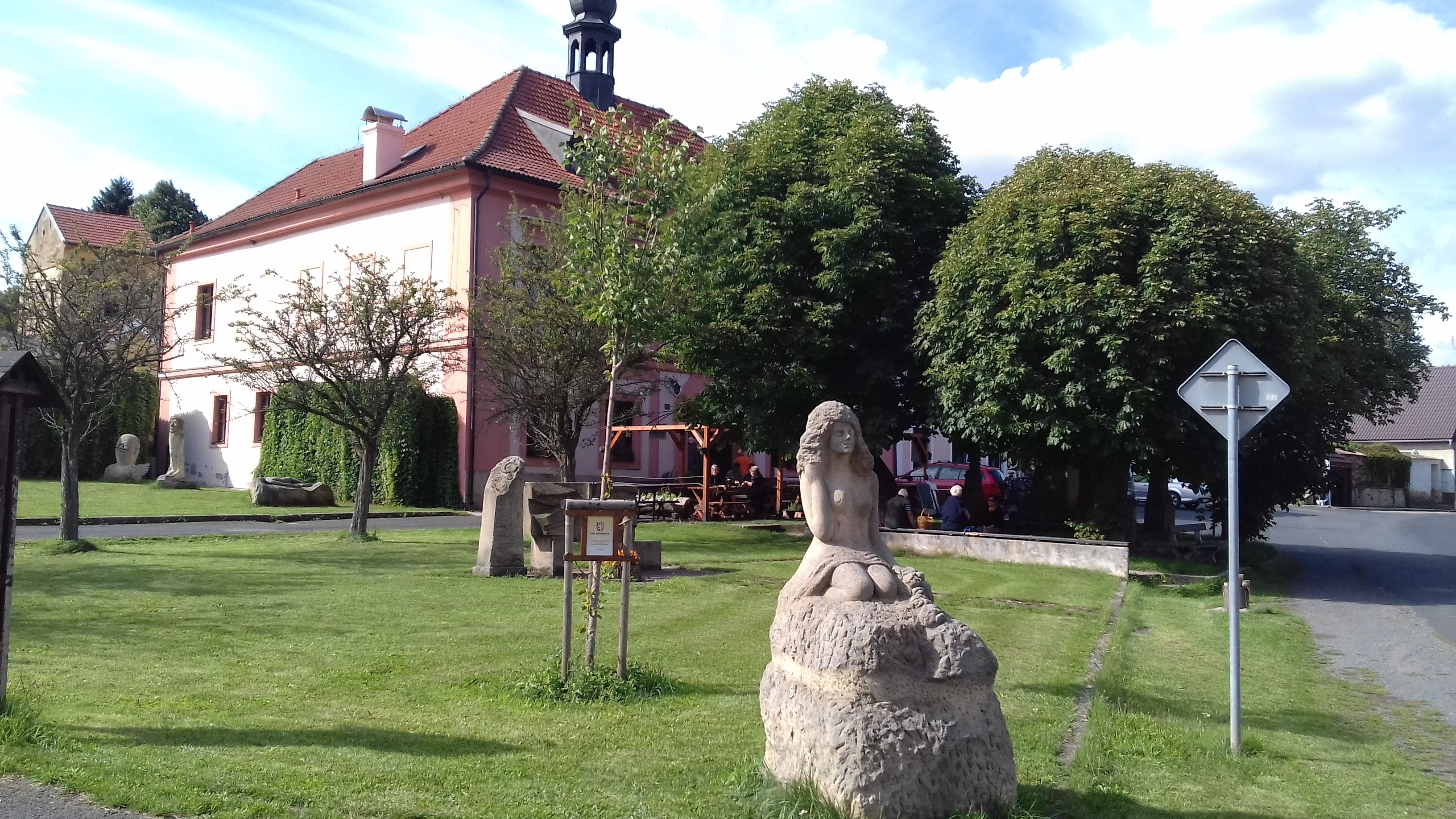 Hostinec Na Radnici foto 4