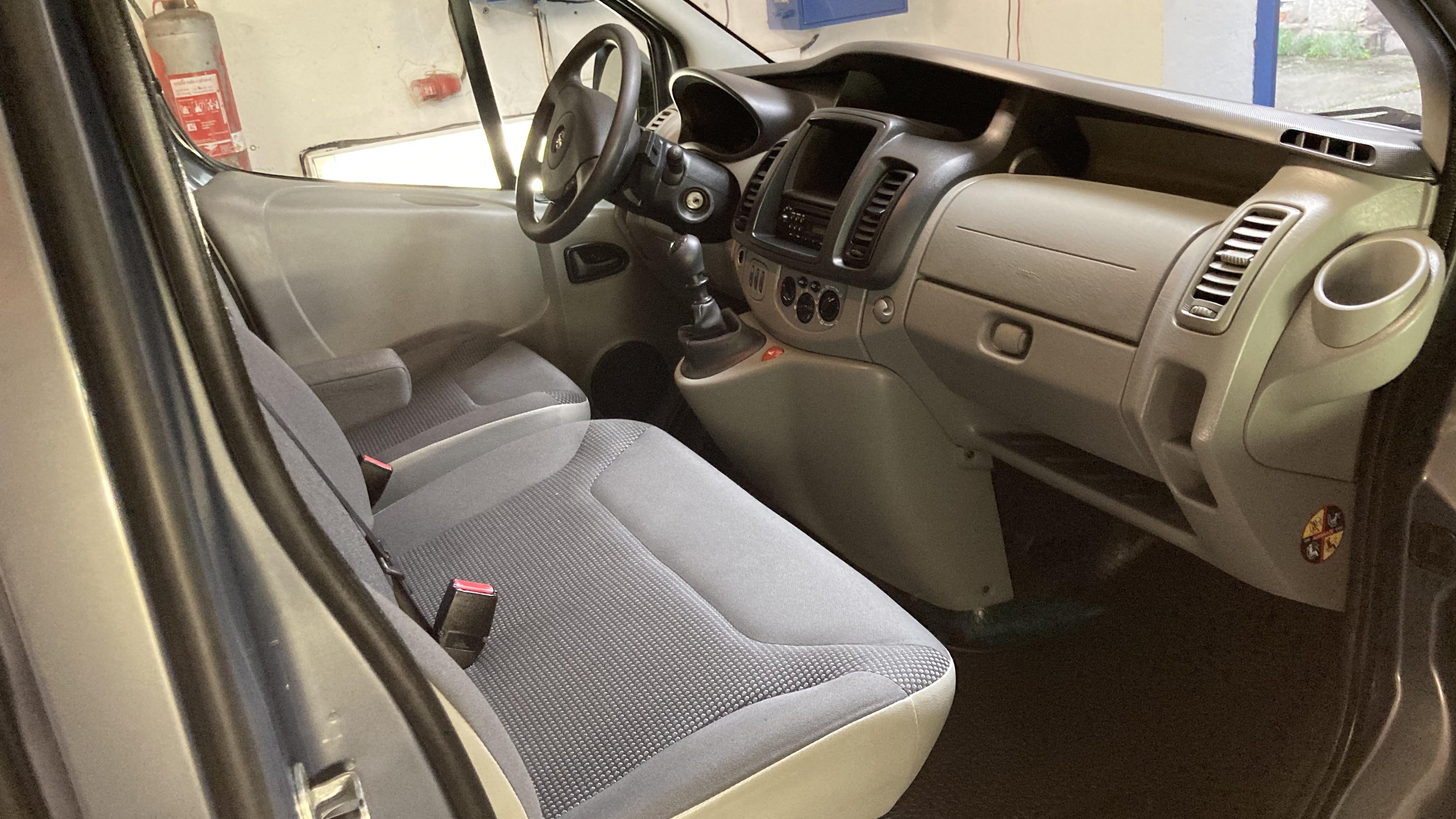 Půjčovna vozidel Tomisauto foto 4