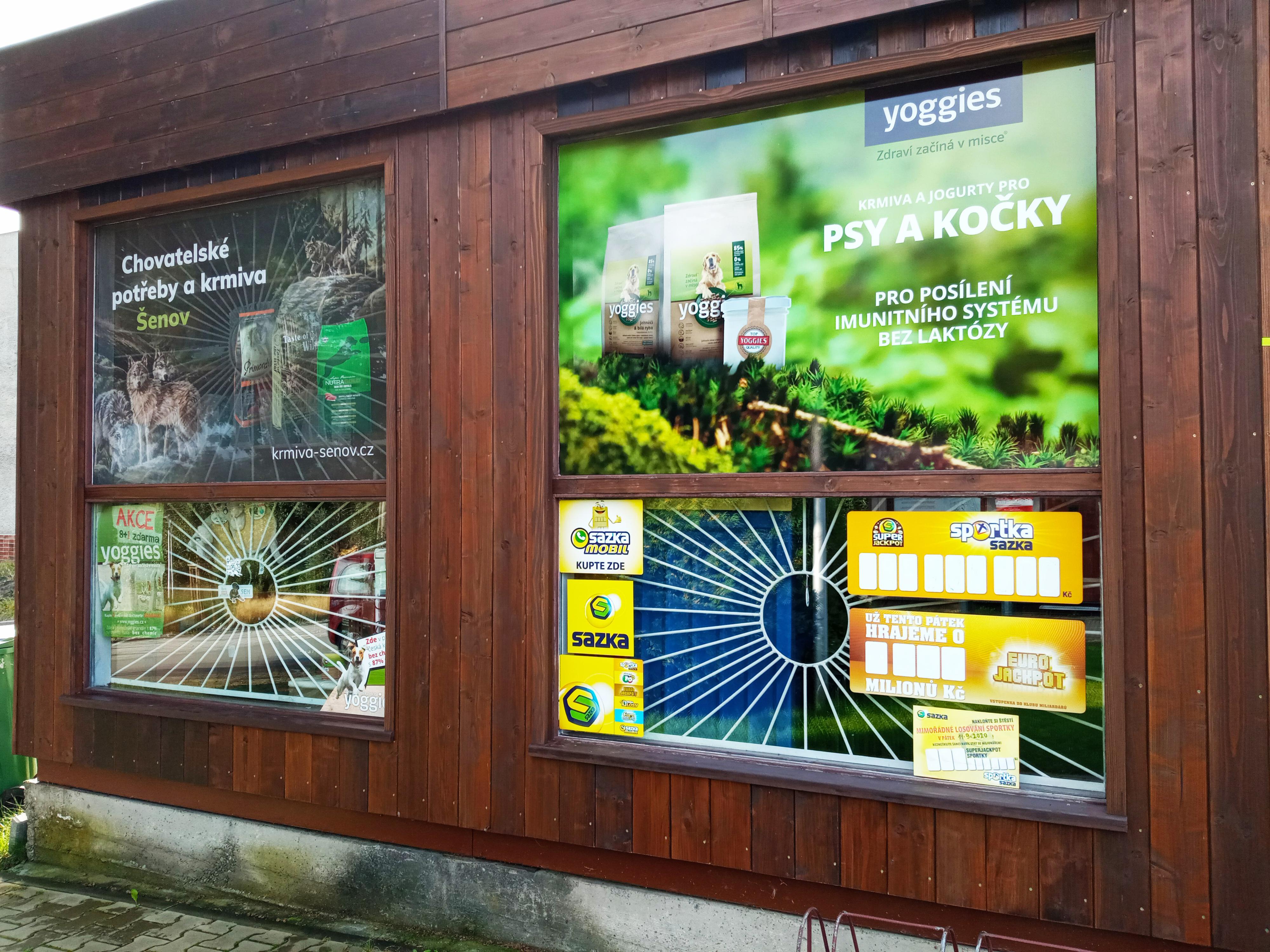 Chovatelské potřeby a krmiva - Ludmila Braczková foto 2