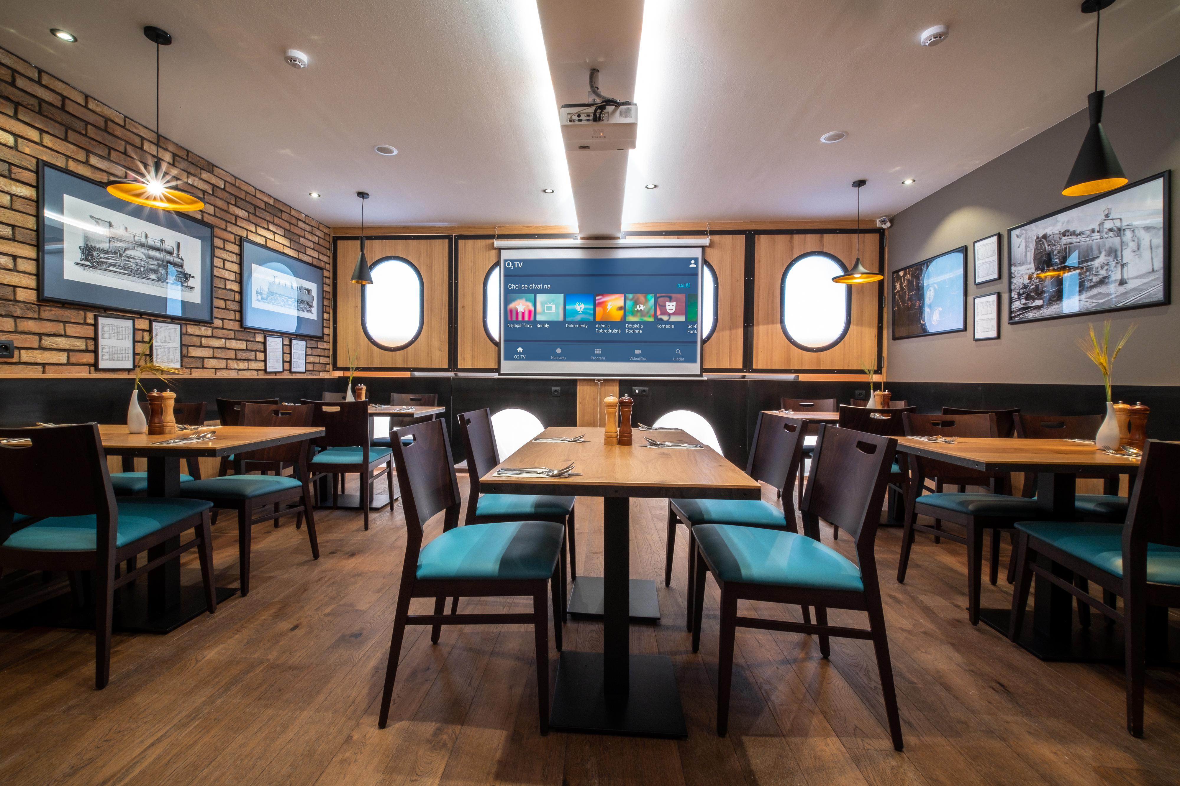 Bistro LOKOTKA foto 3