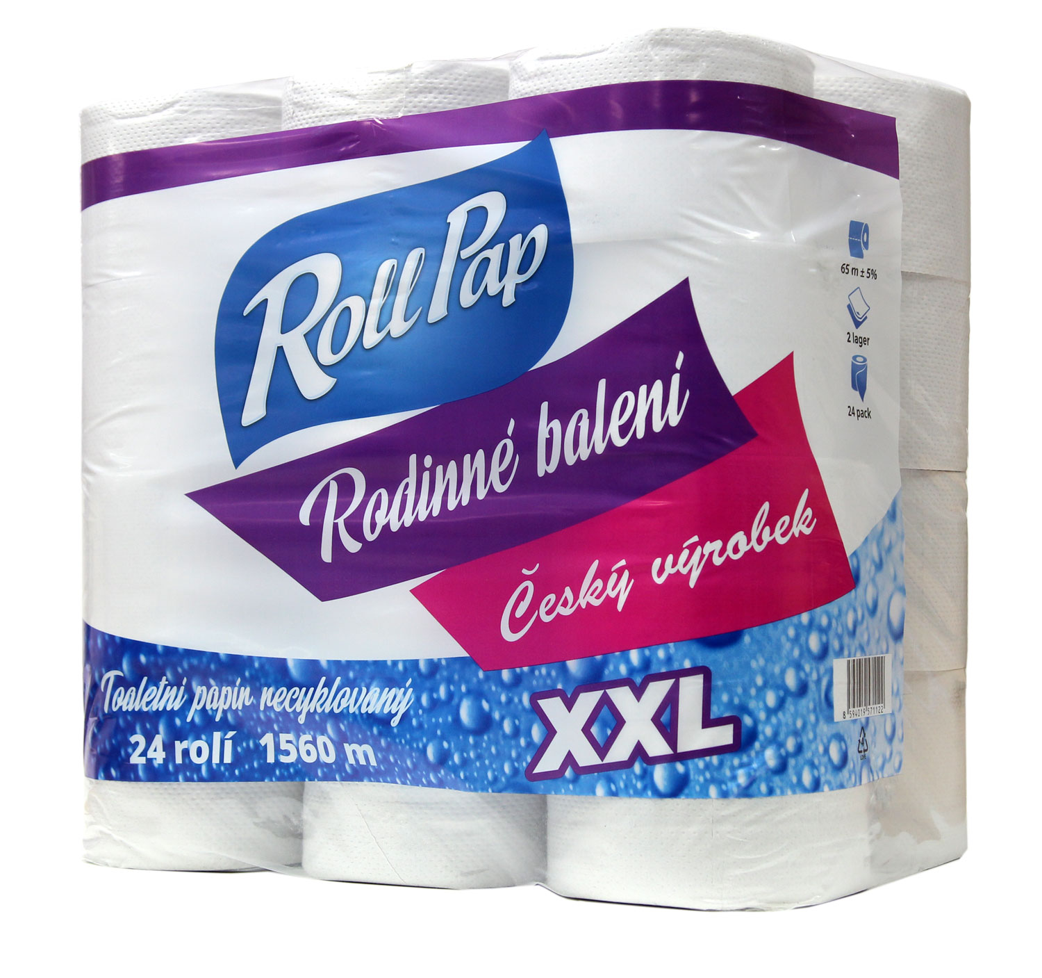 Rollpap foto 3