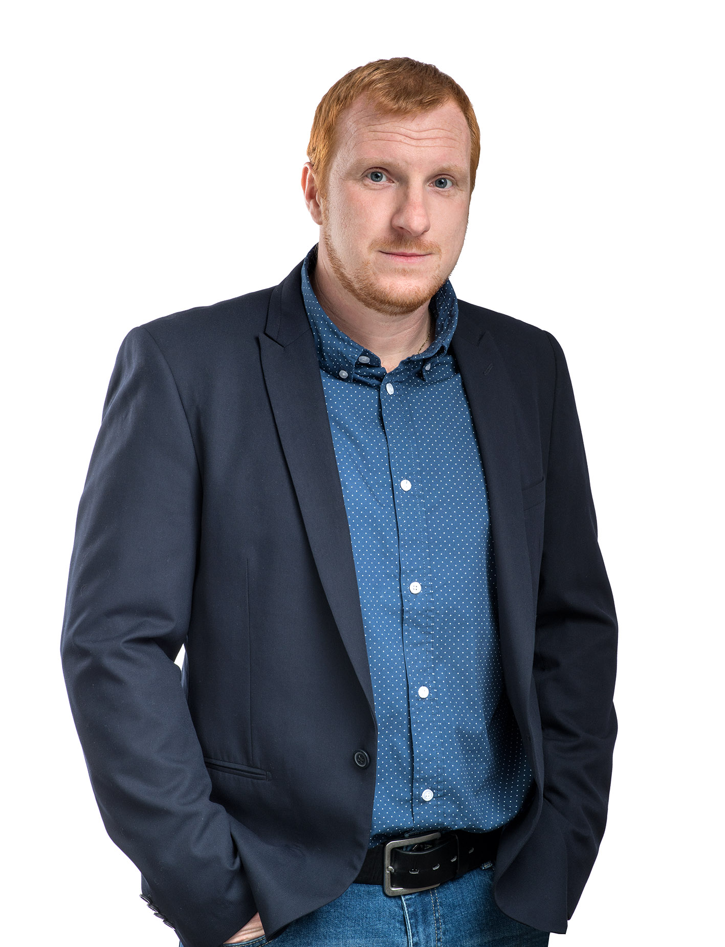 Jakub Troup - Realitní makléř & Realitní konzultant foto 1