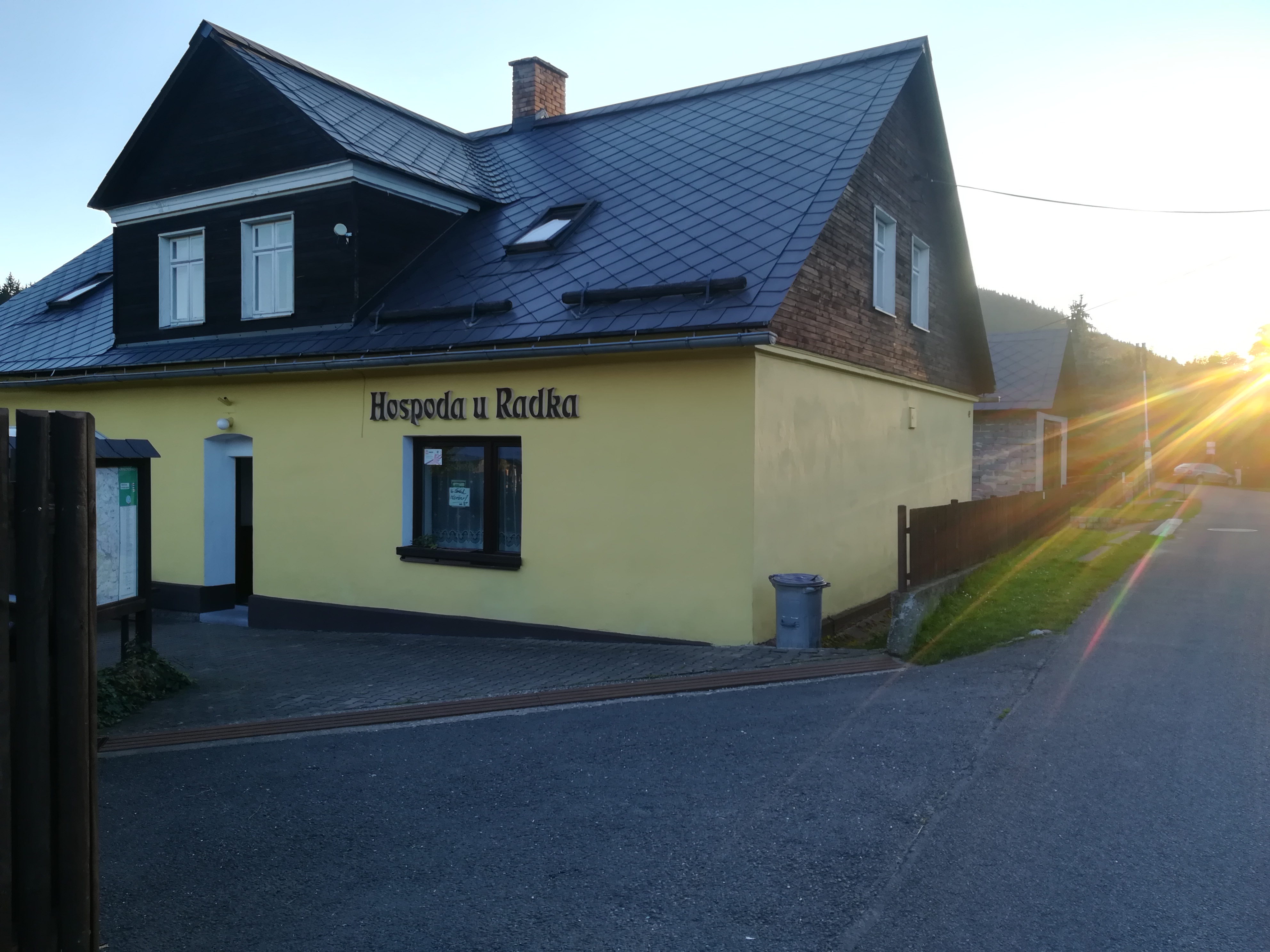 Hospoda U Radka foto 4