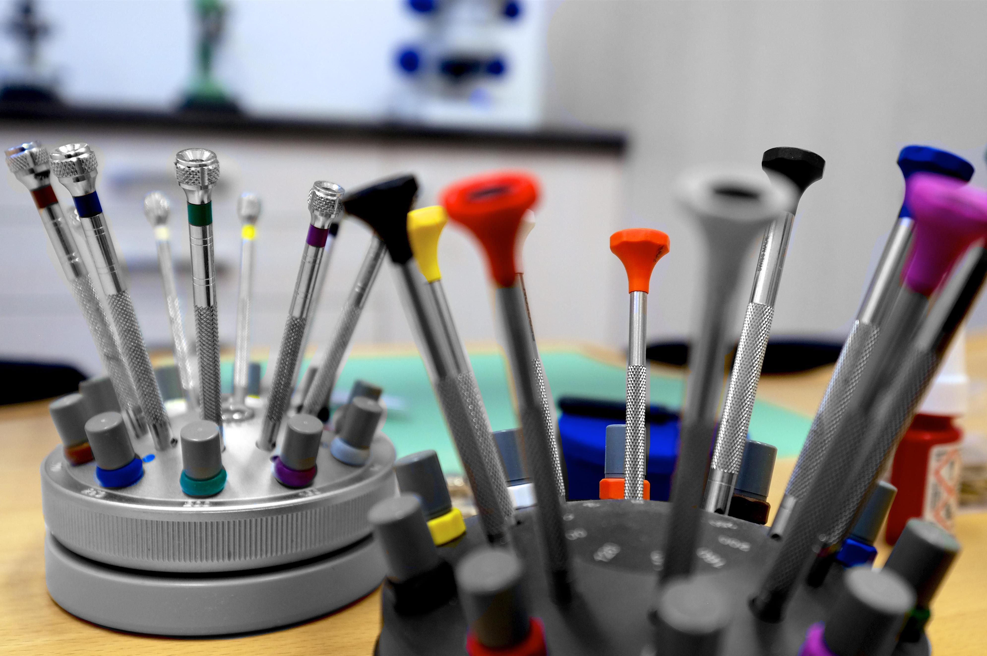 Watchmakers CZ Atelier