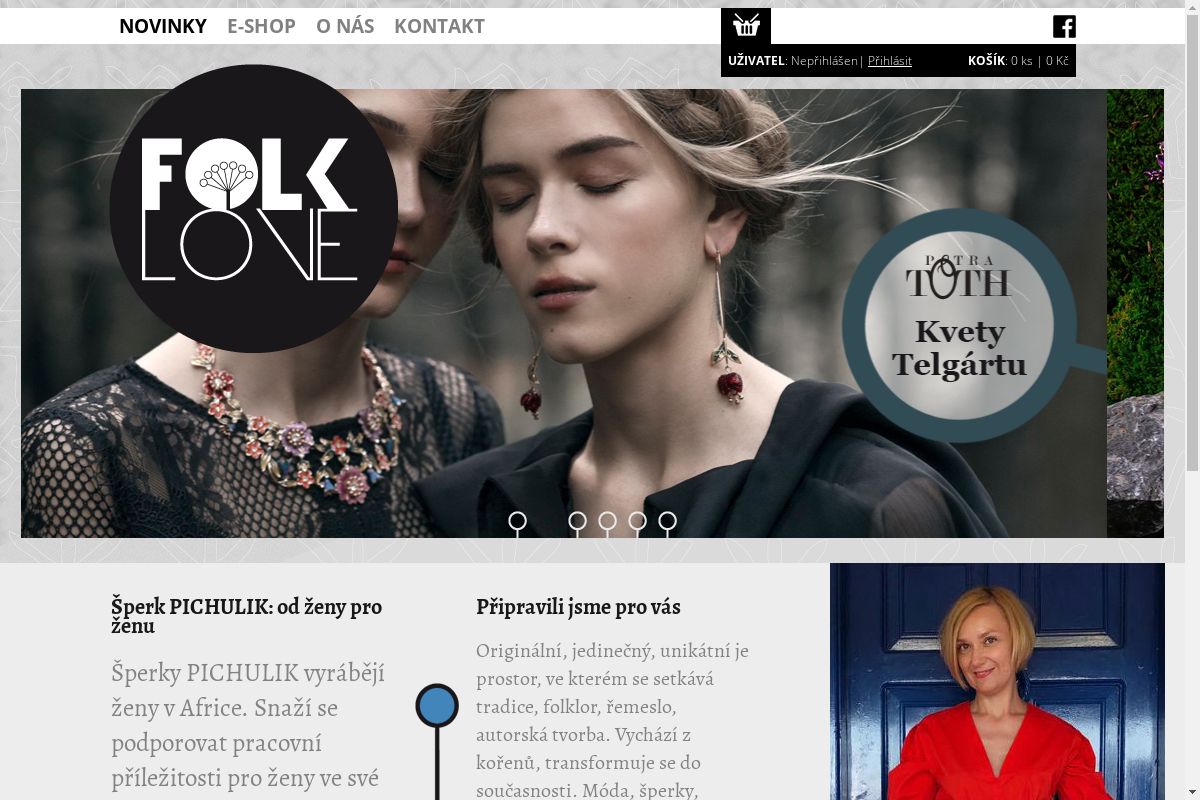 Folklove.cz foto 1