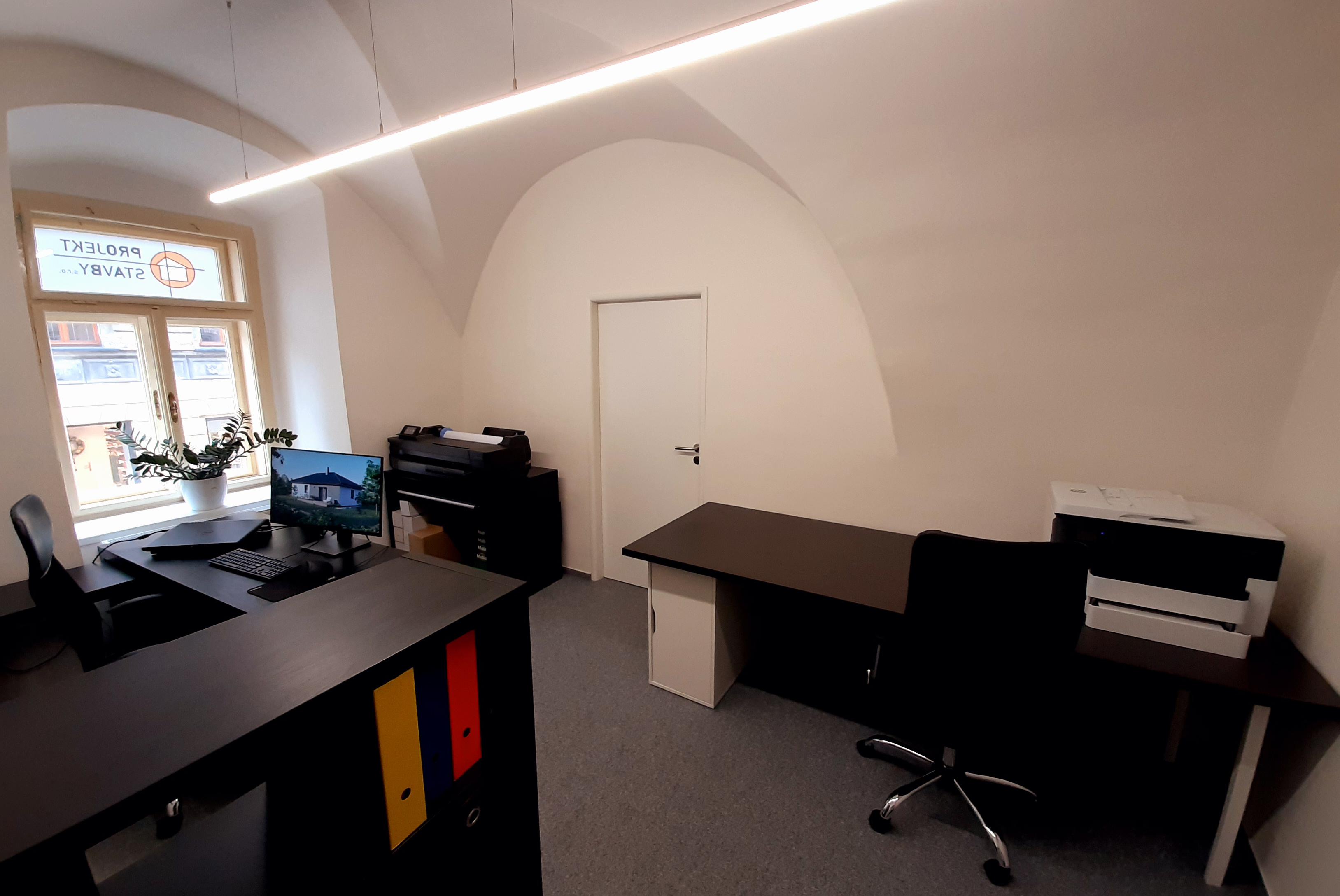 PROJEKT STAVBY s.r.o.