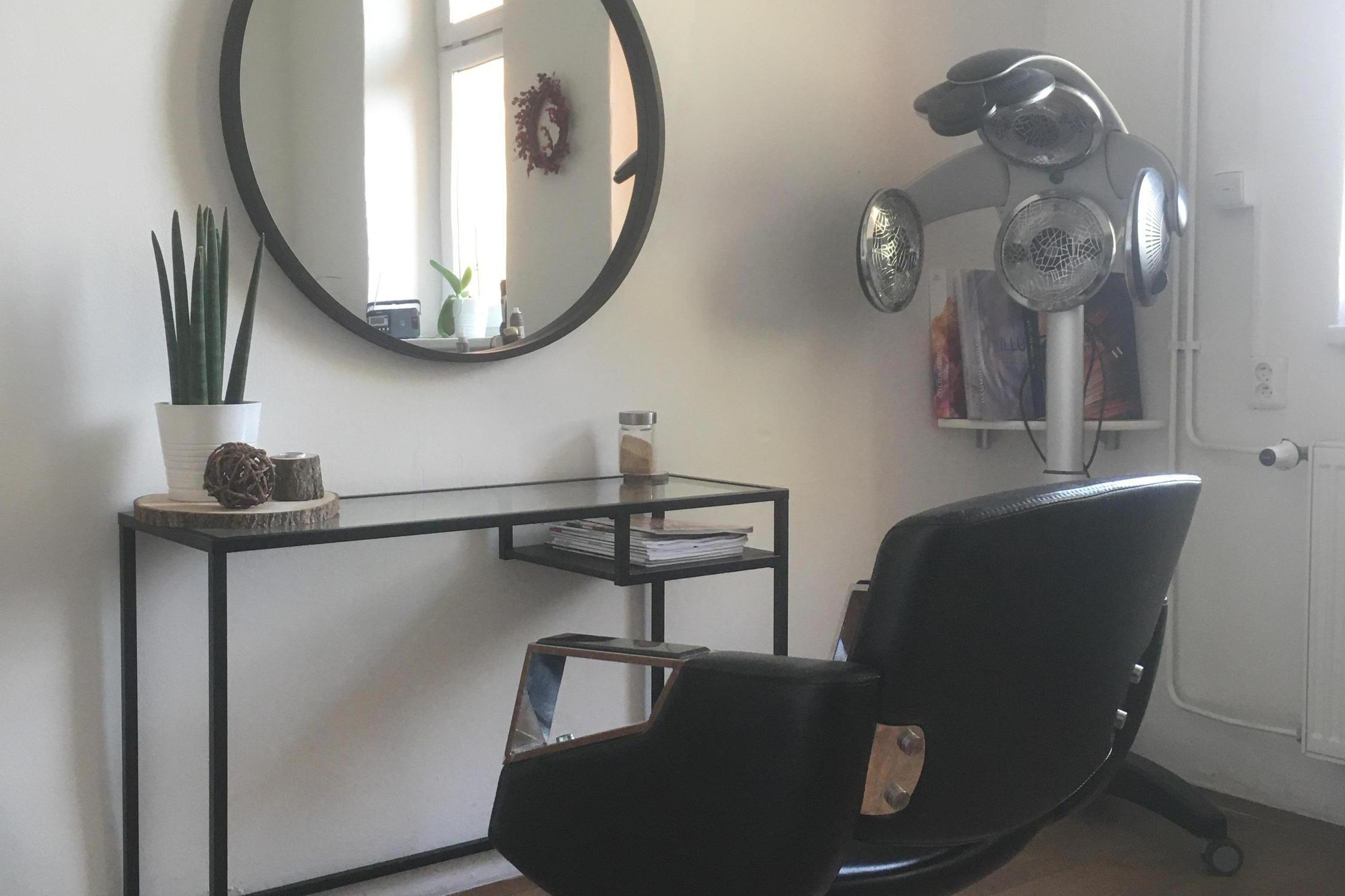 Kadeřnictví Kateřina