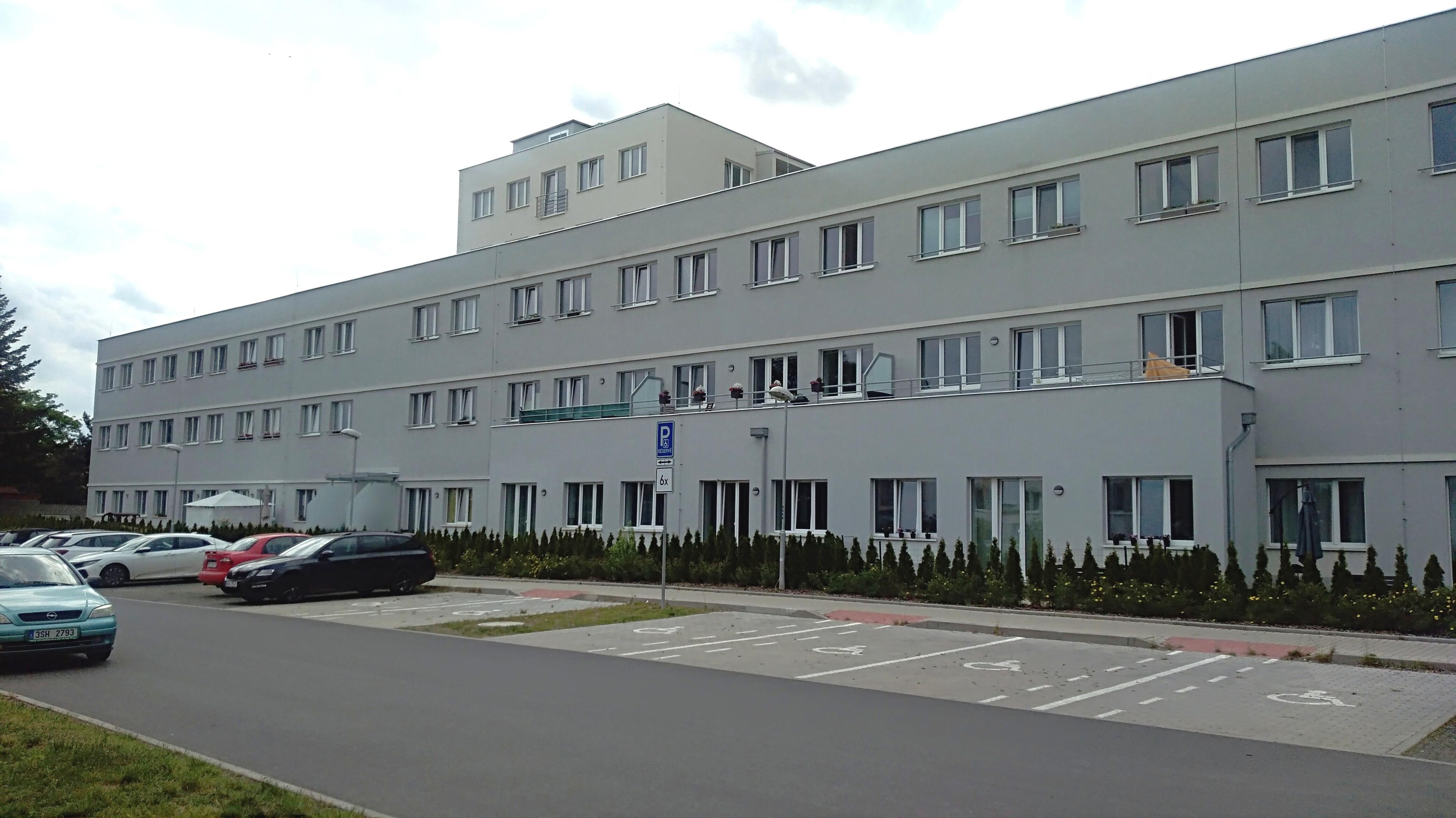 Park Wolkerova foto 4