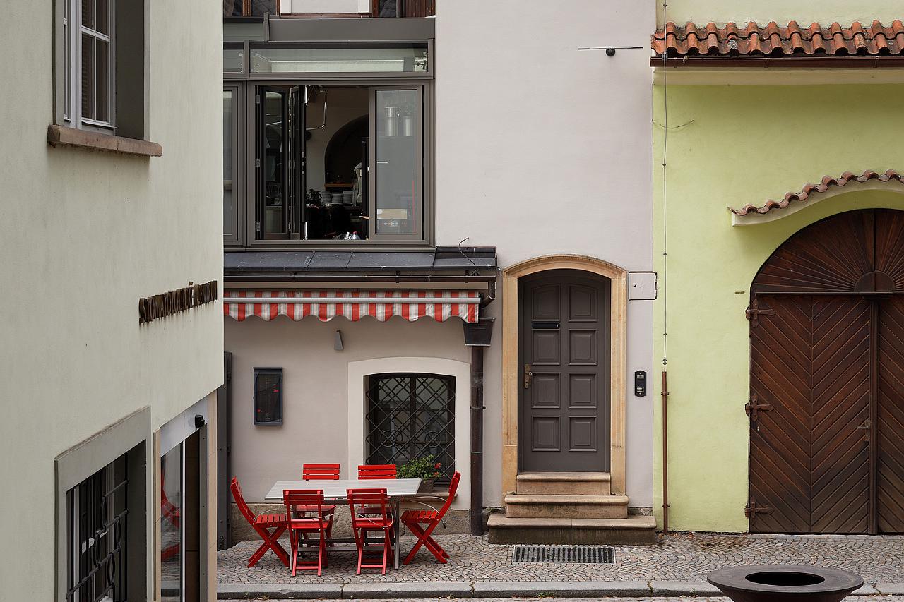 Galerie Zdeněk Sklenář