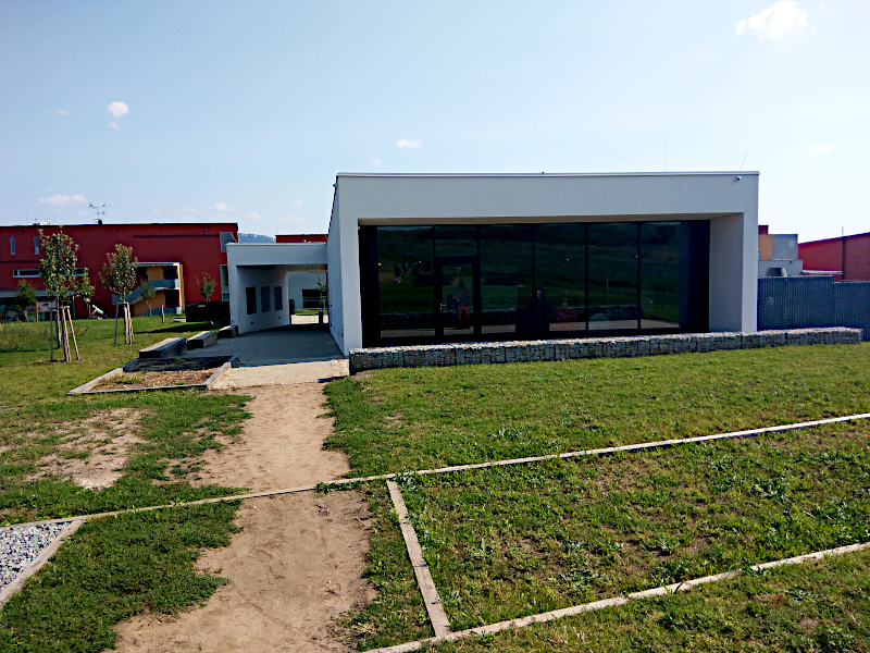 Návštěvnické centrum Mušov – Brána do Římské říše foto 6