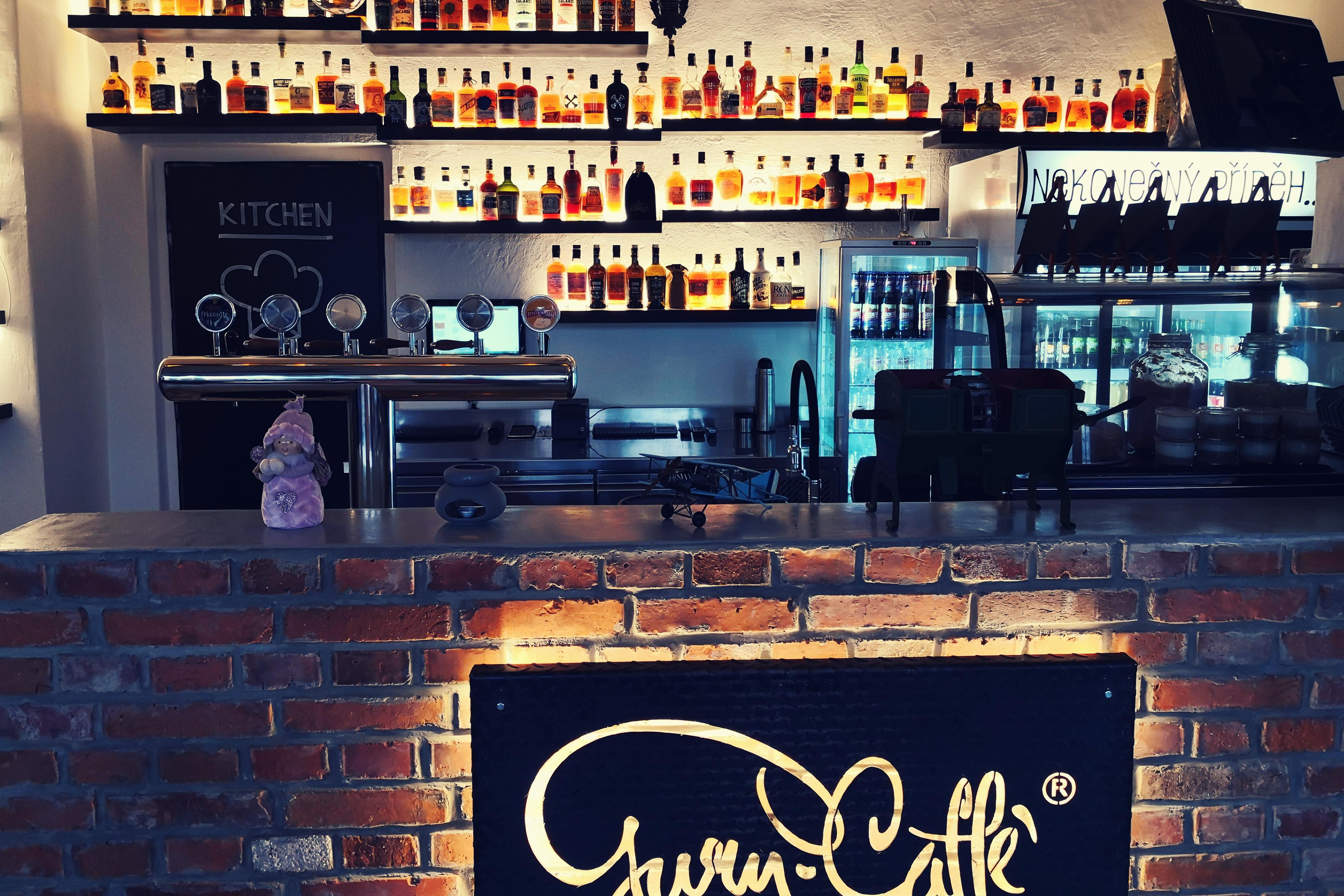 Guru-Caffè pizzeria & ristorante
