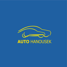 logo - AUTO Hanousek