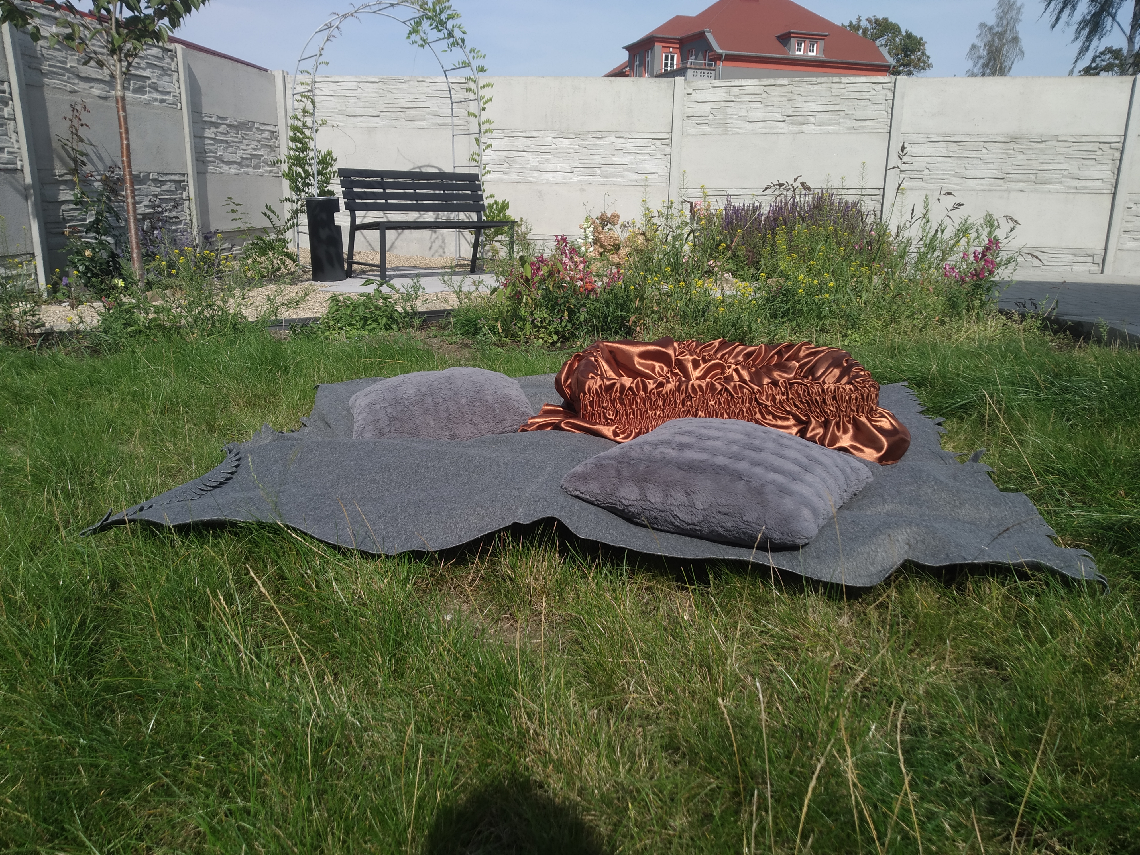 PET HEAVEN zvířecí krematorium Chodov u Karlových Varů foto 6
