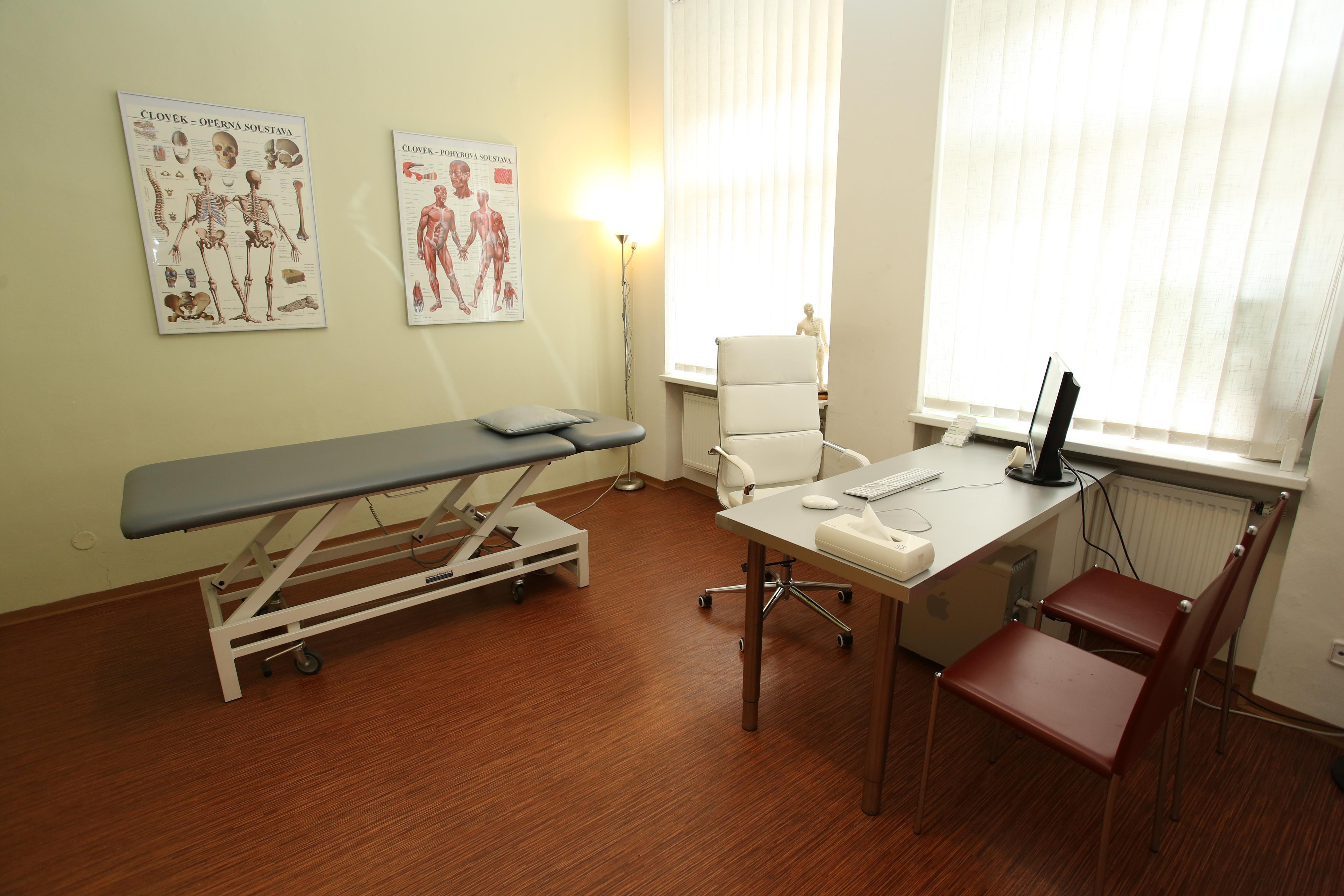 Fyzioterapie Rehabia foto 2