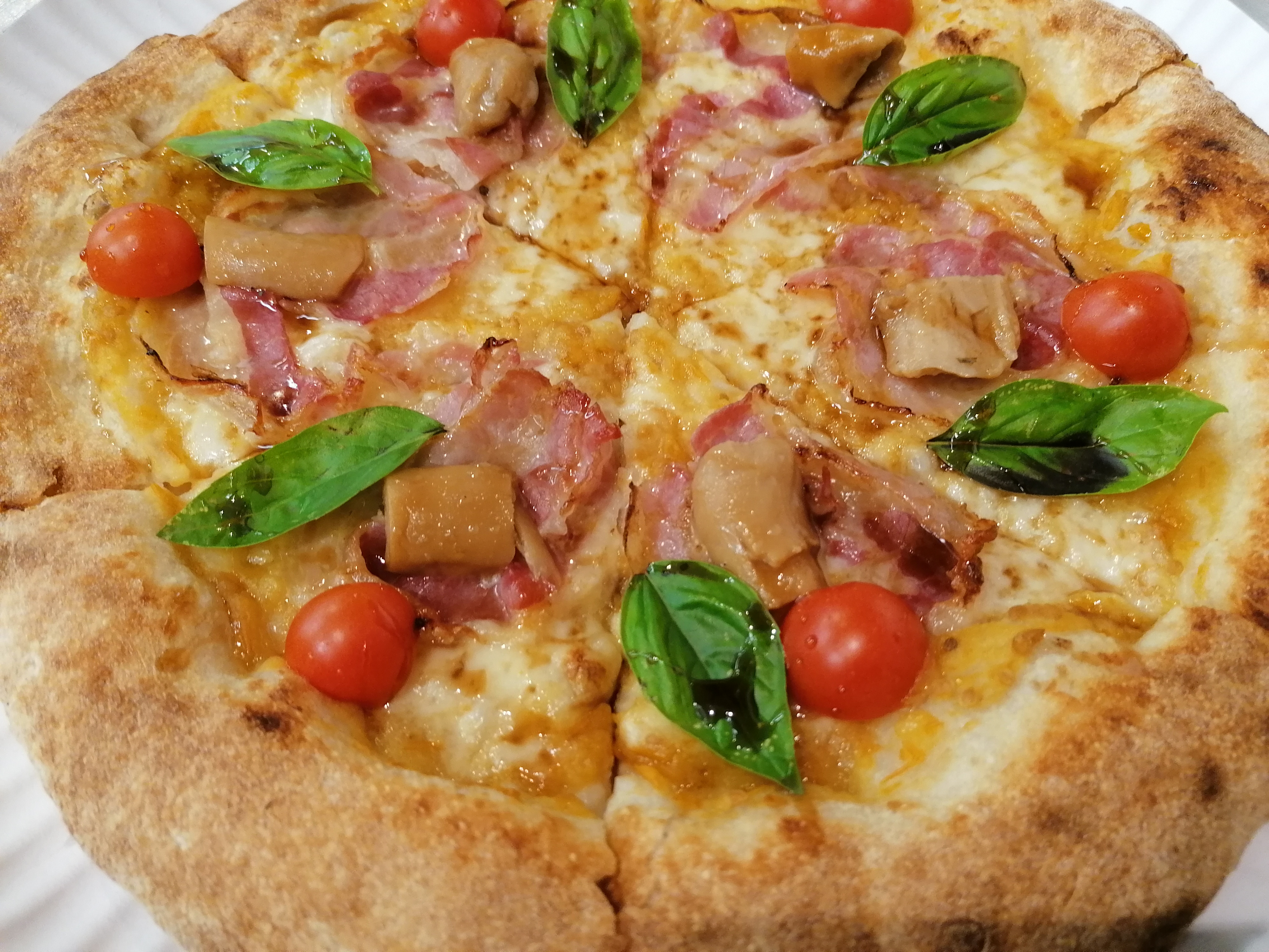 Domácí bistro u Vlka foto 2