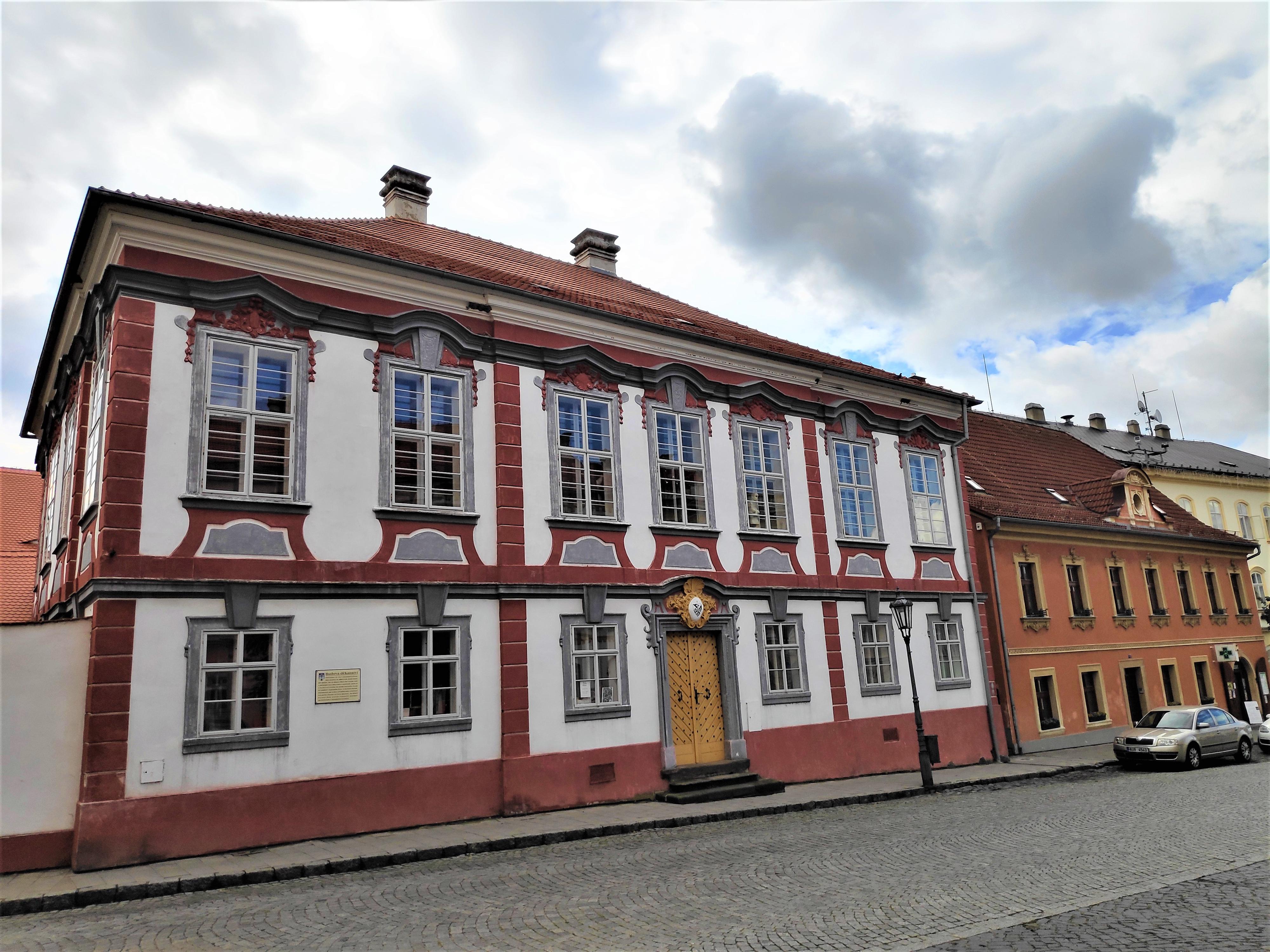 Lékárna Úštěk foto 5