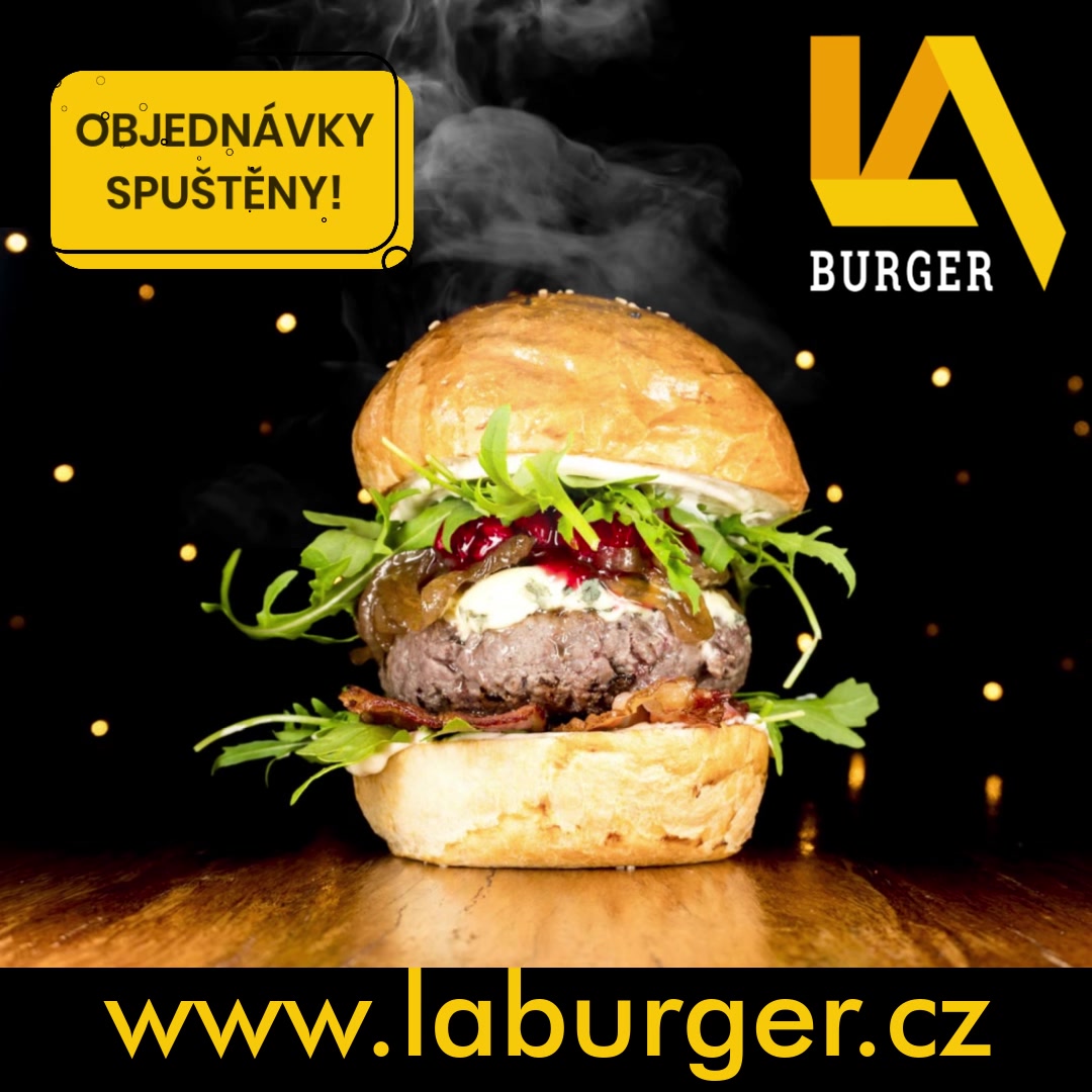 LA Burger foto 2 (náhled videa)
