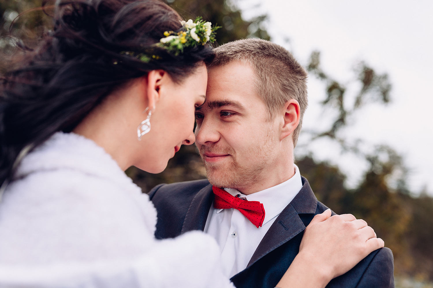 Svatební a portrétní fotograf Honza Dvořák foto 3