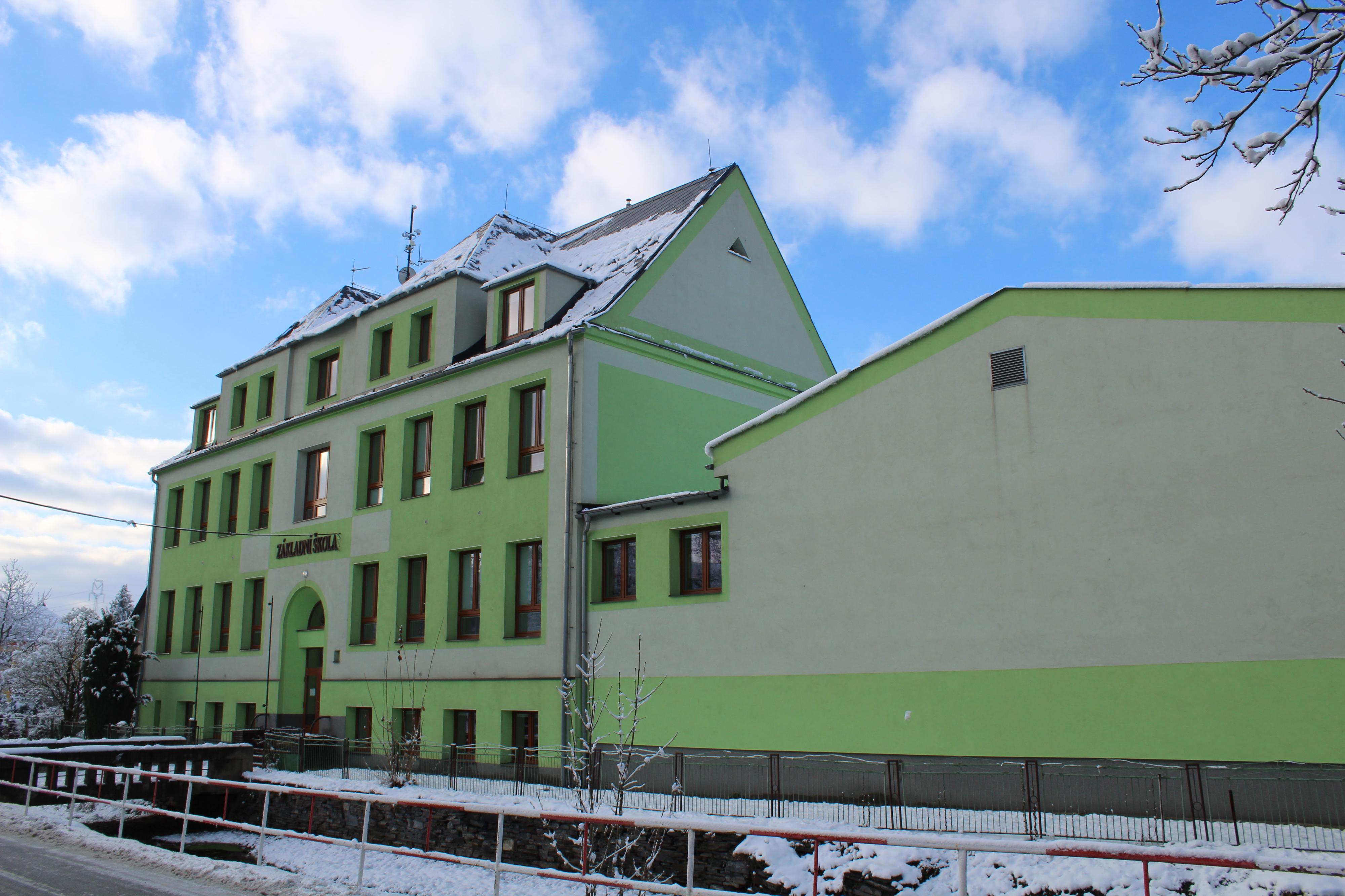 ZŠ Svobodné Heřmanice