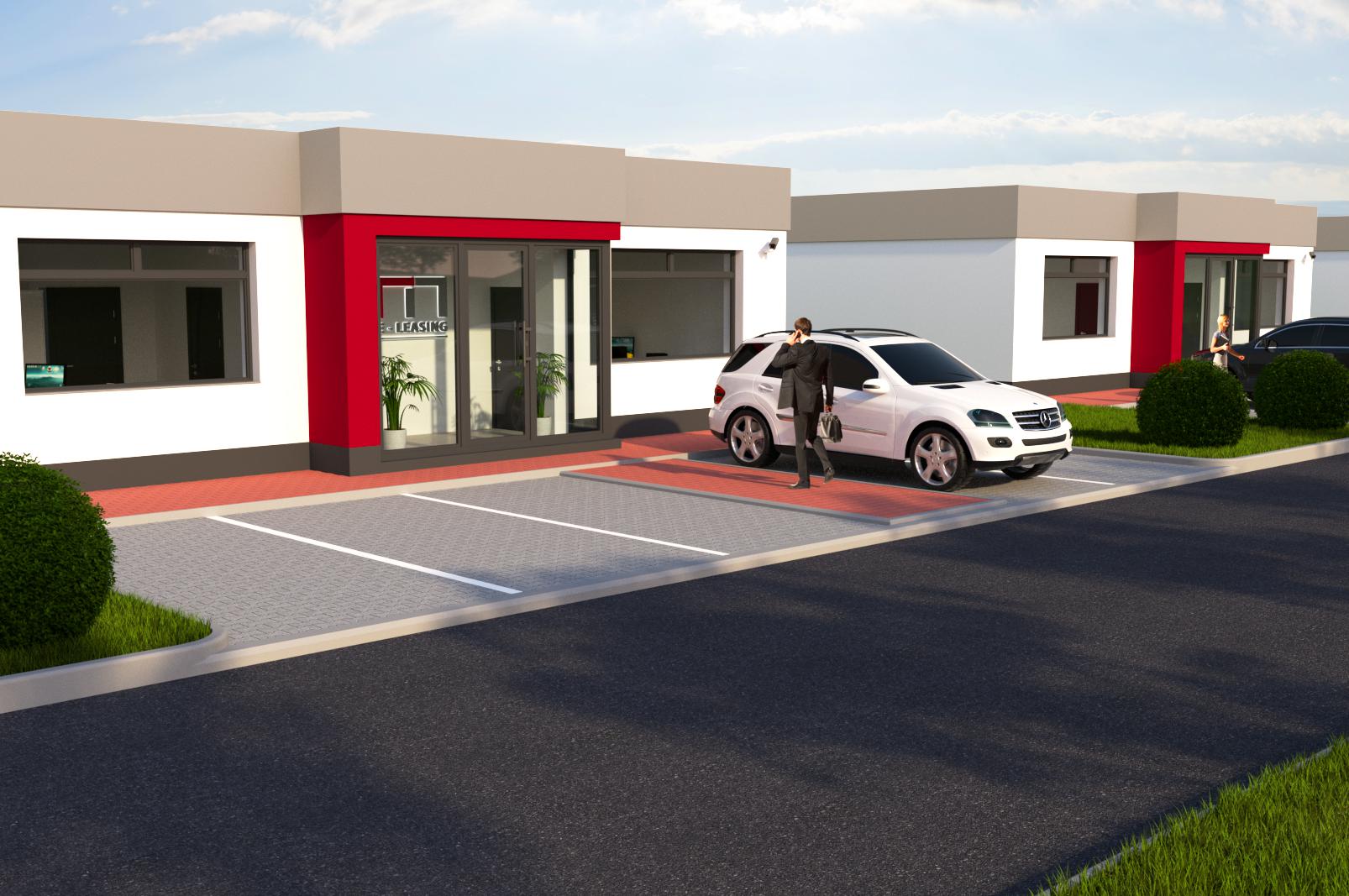 Office-Leasing s.r.o.