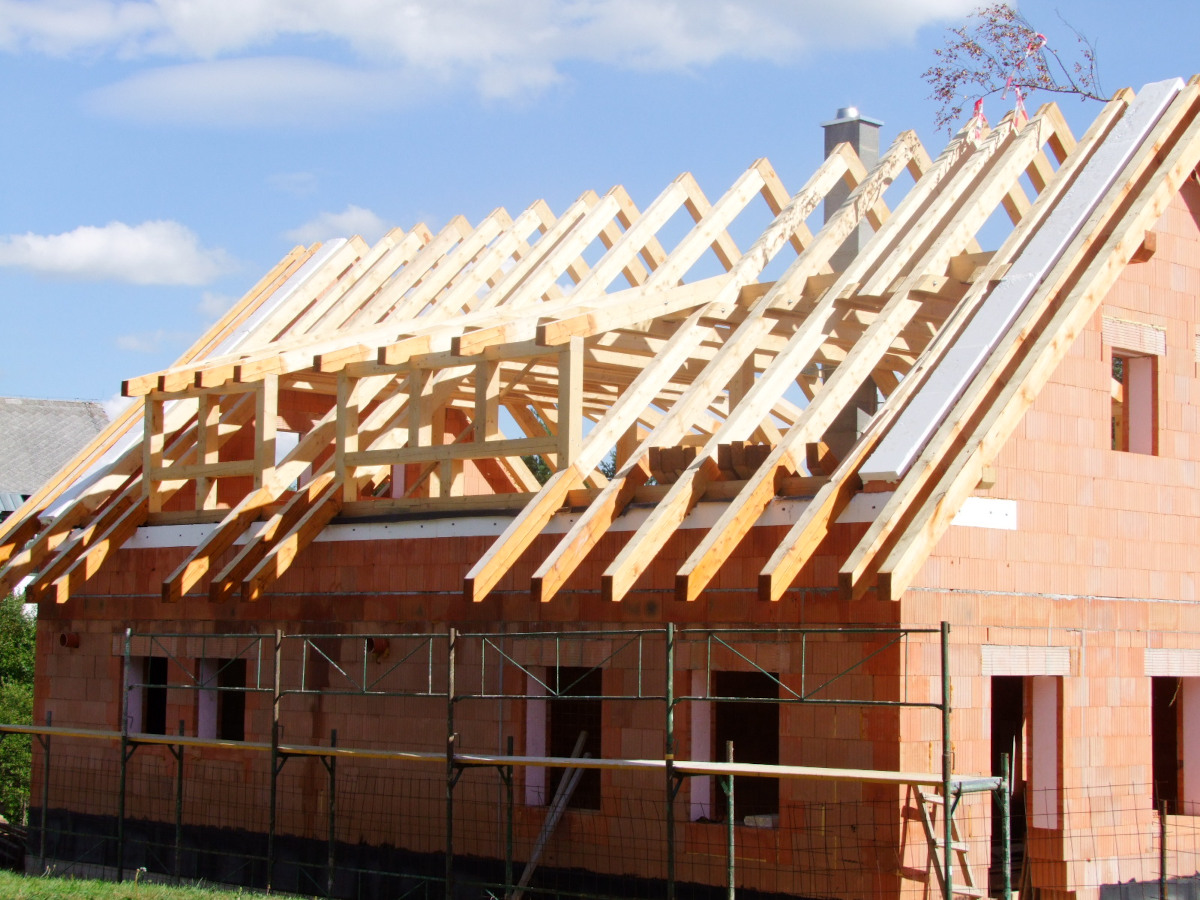 Stavební a technické poradenství Milan Bartůšek