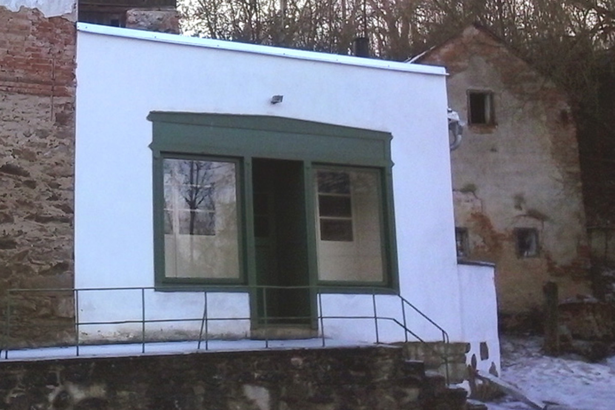 Nakladatelství Na Vidžíně foto 1