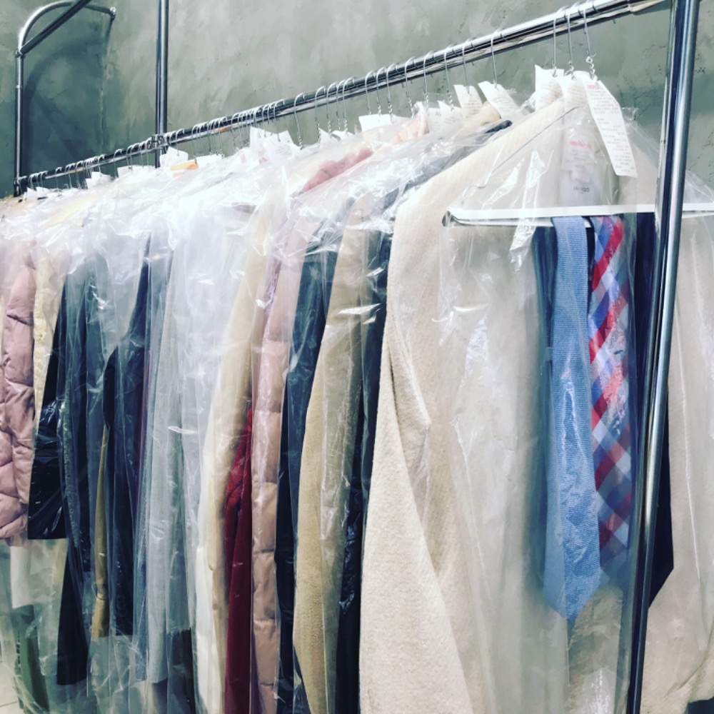 Čistírna oděvů ROYAL CLEAN foto 4