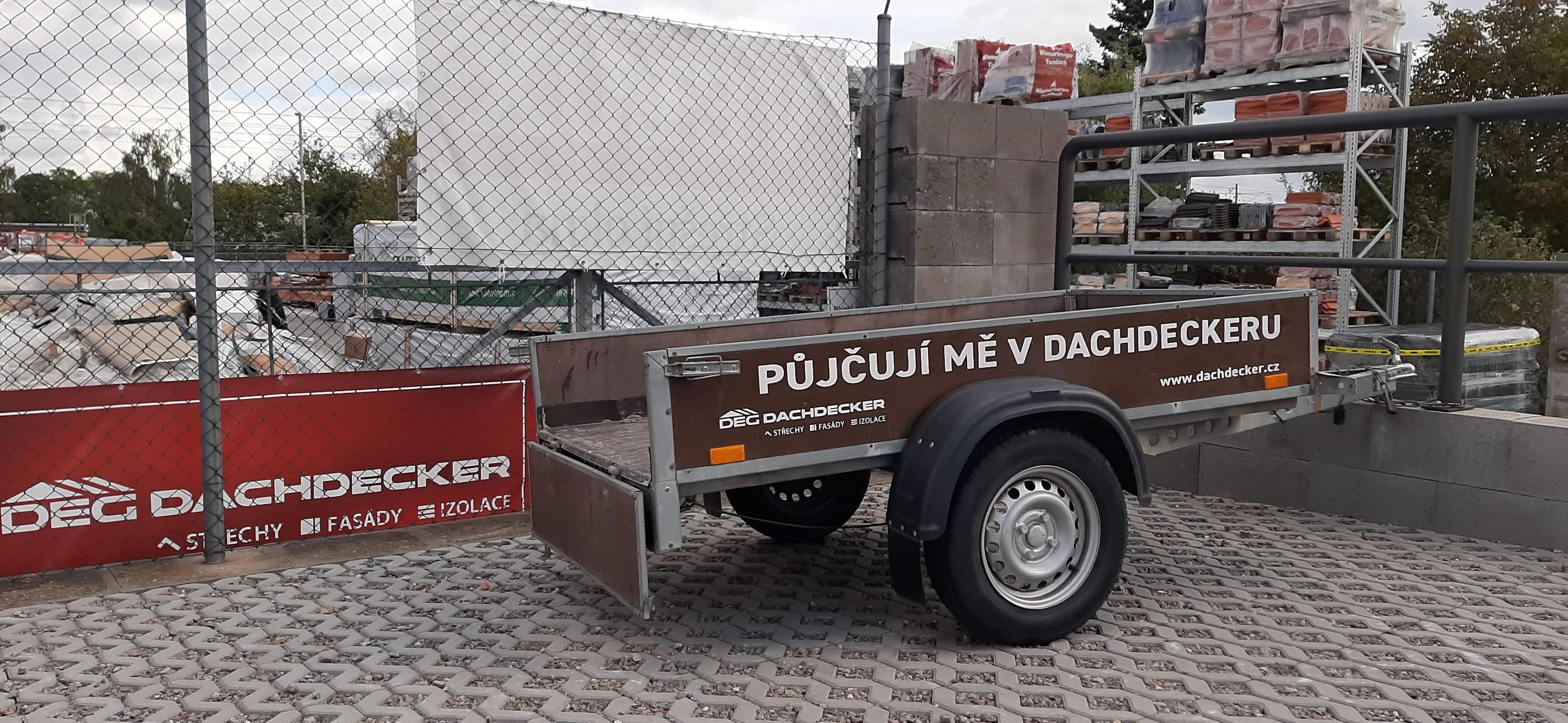 DACHDECKER spol. s r.o. foto 4