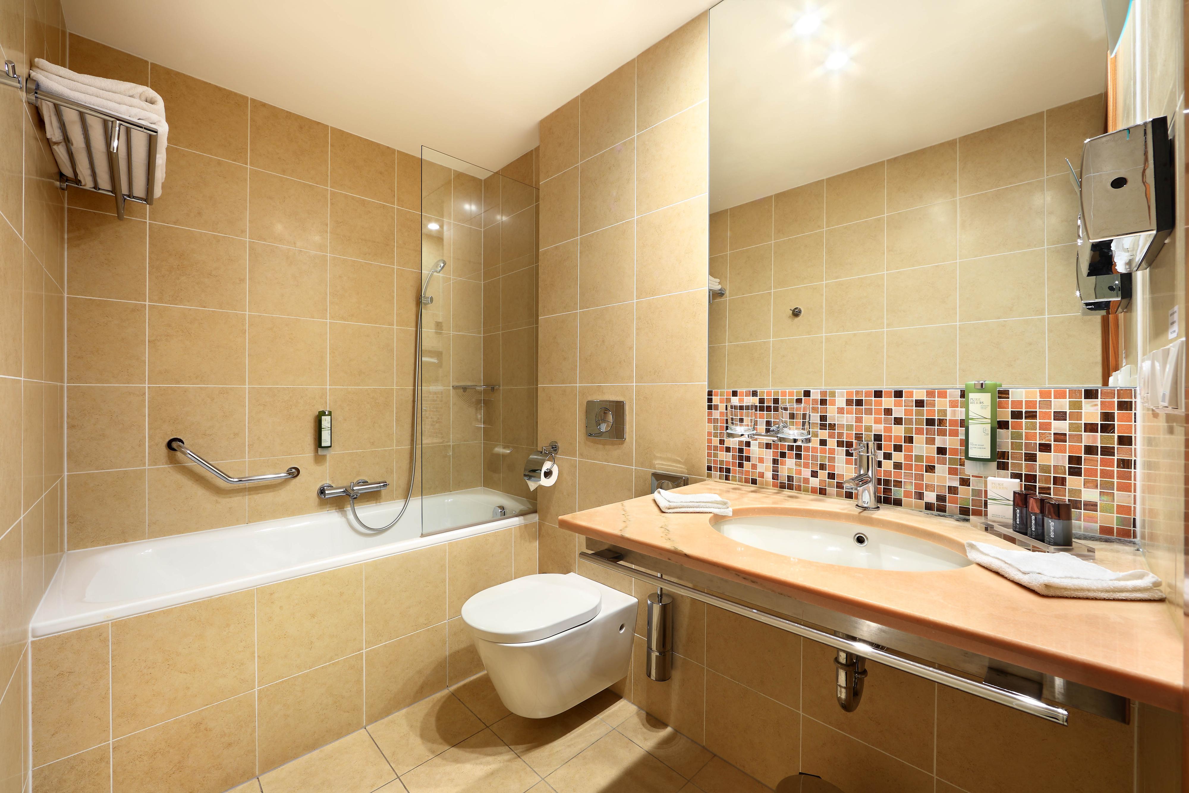 Hotel Clement Prague foto 4