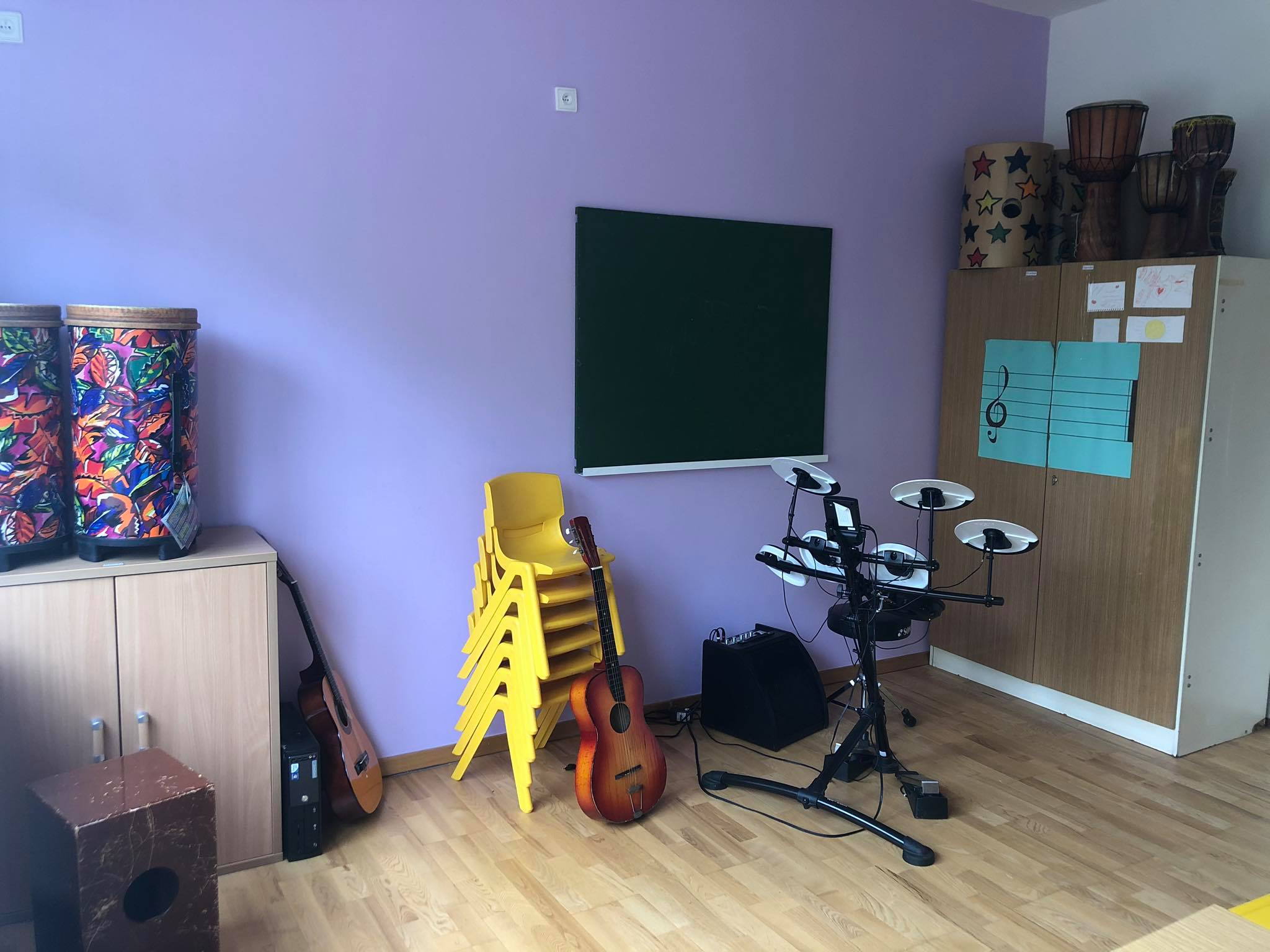 Salesiánské středisko Štěpána Trochty - dům dětí a mládeže foto 6