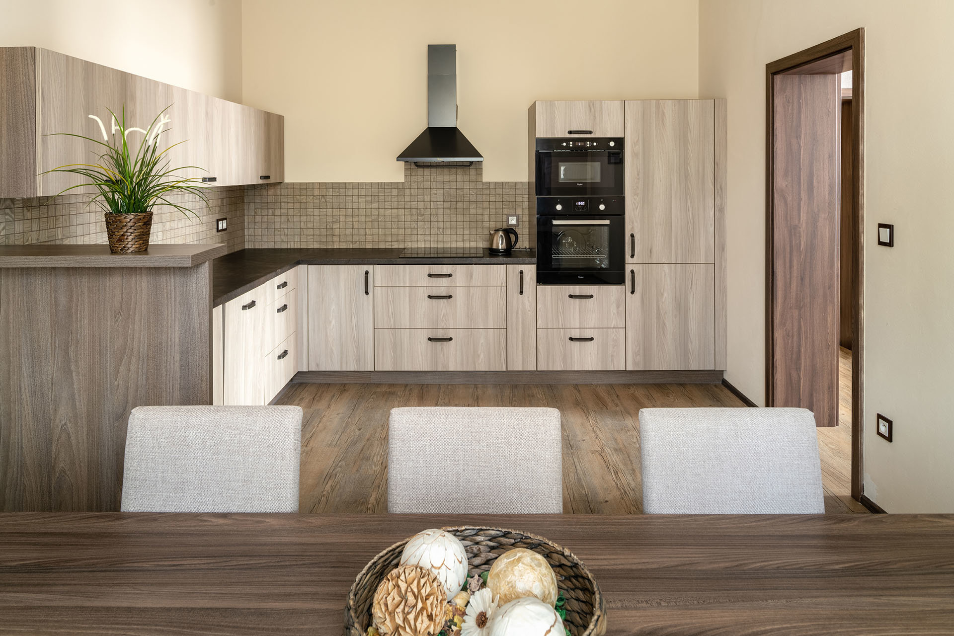 Apartmány Albert foto 4