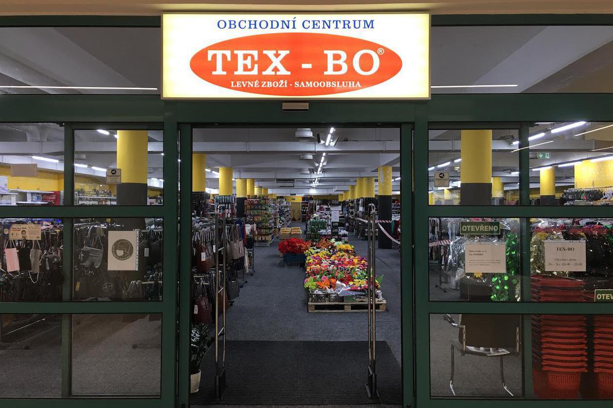 Texbo