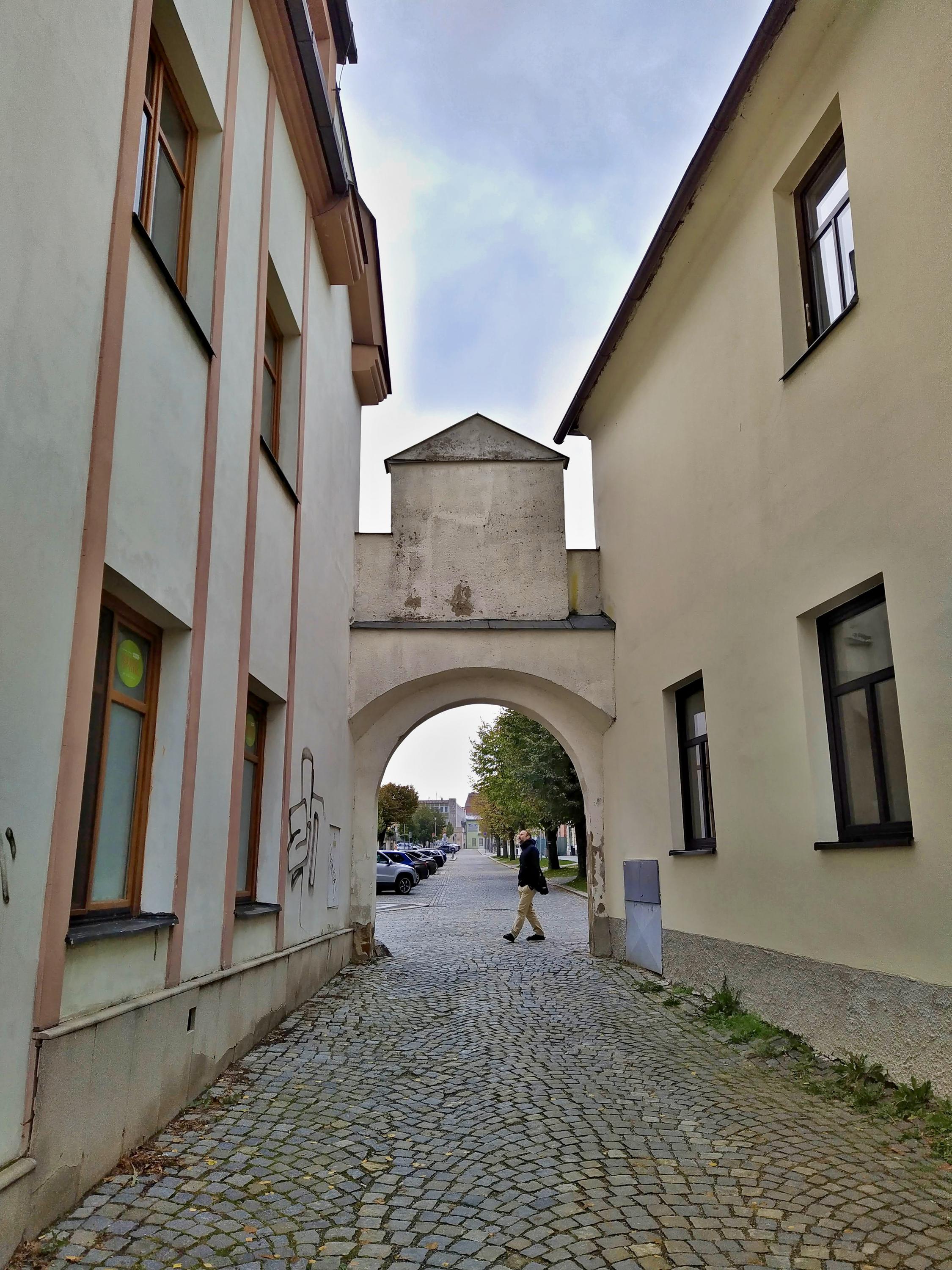 Süssův hostinec