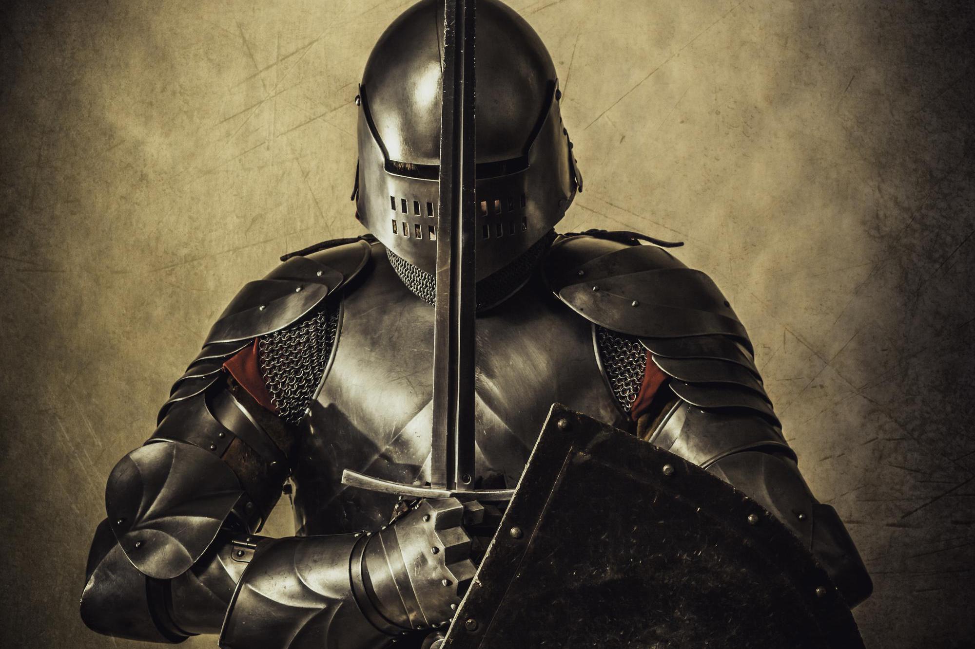 Šermířský spolek Markus M