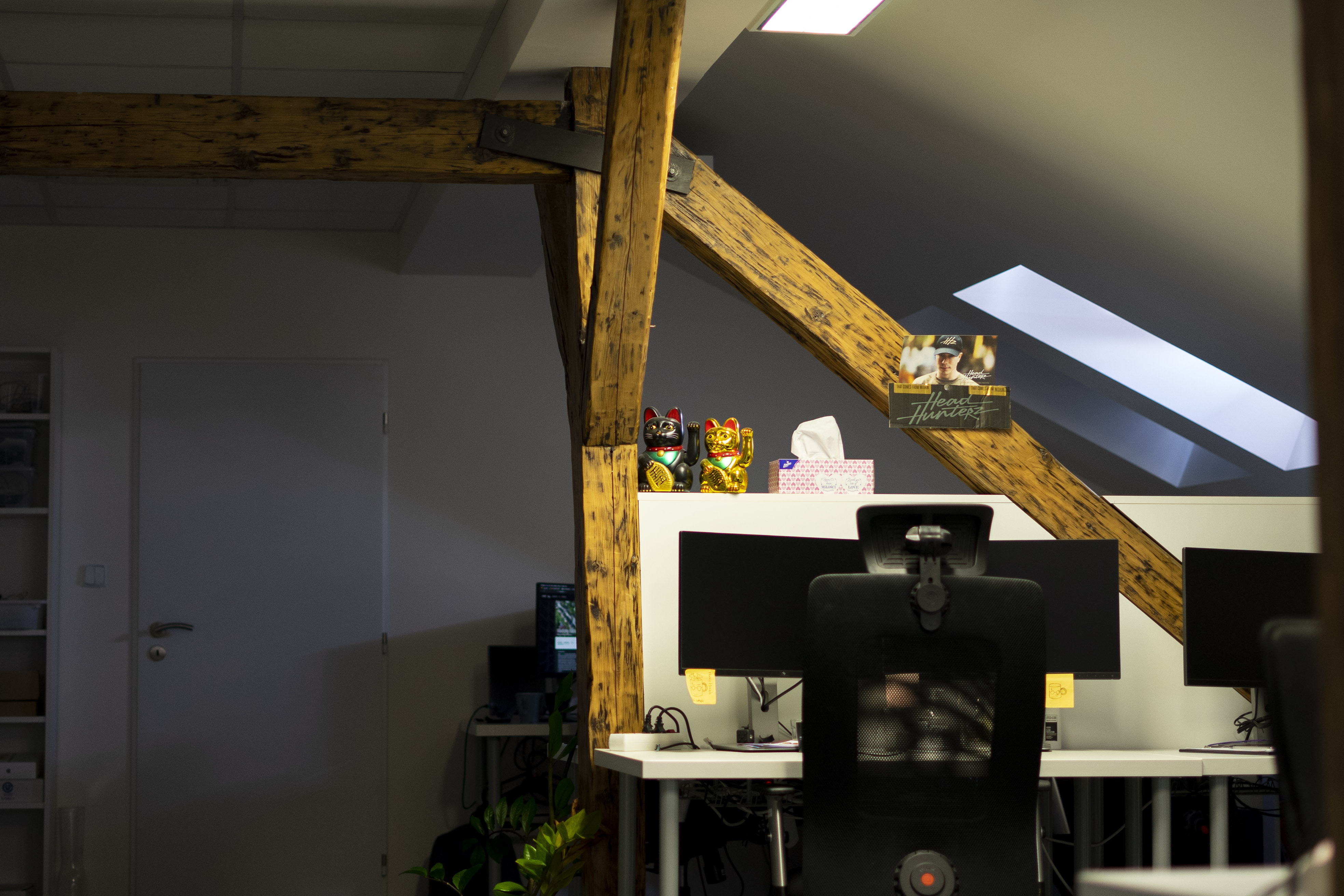 Dactyl Group foto 2