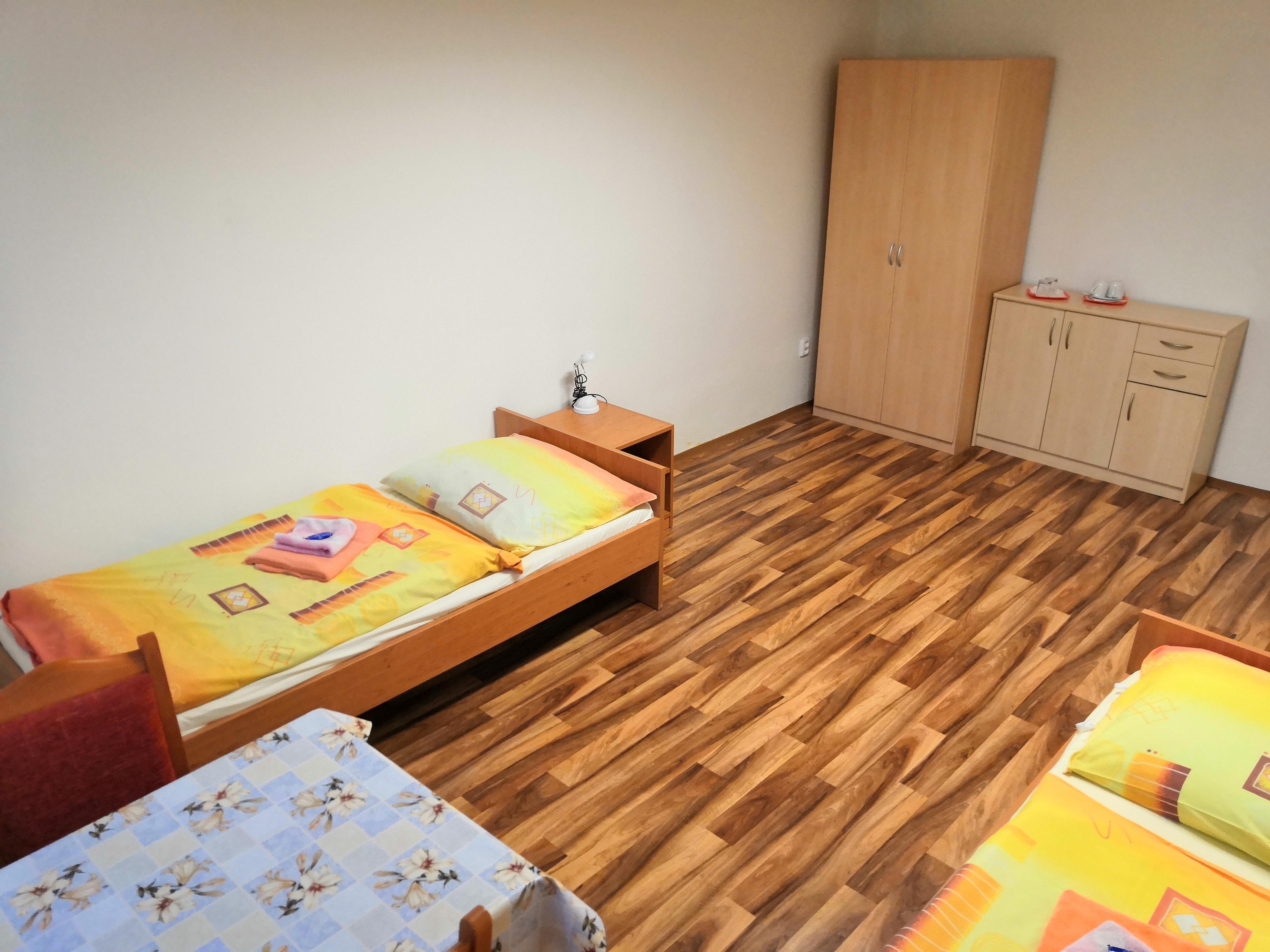 Střední odborná škola elektrotechnická, Centrum odborné přípravy Hluboká nad Vltavou - domov mládeže foto 5