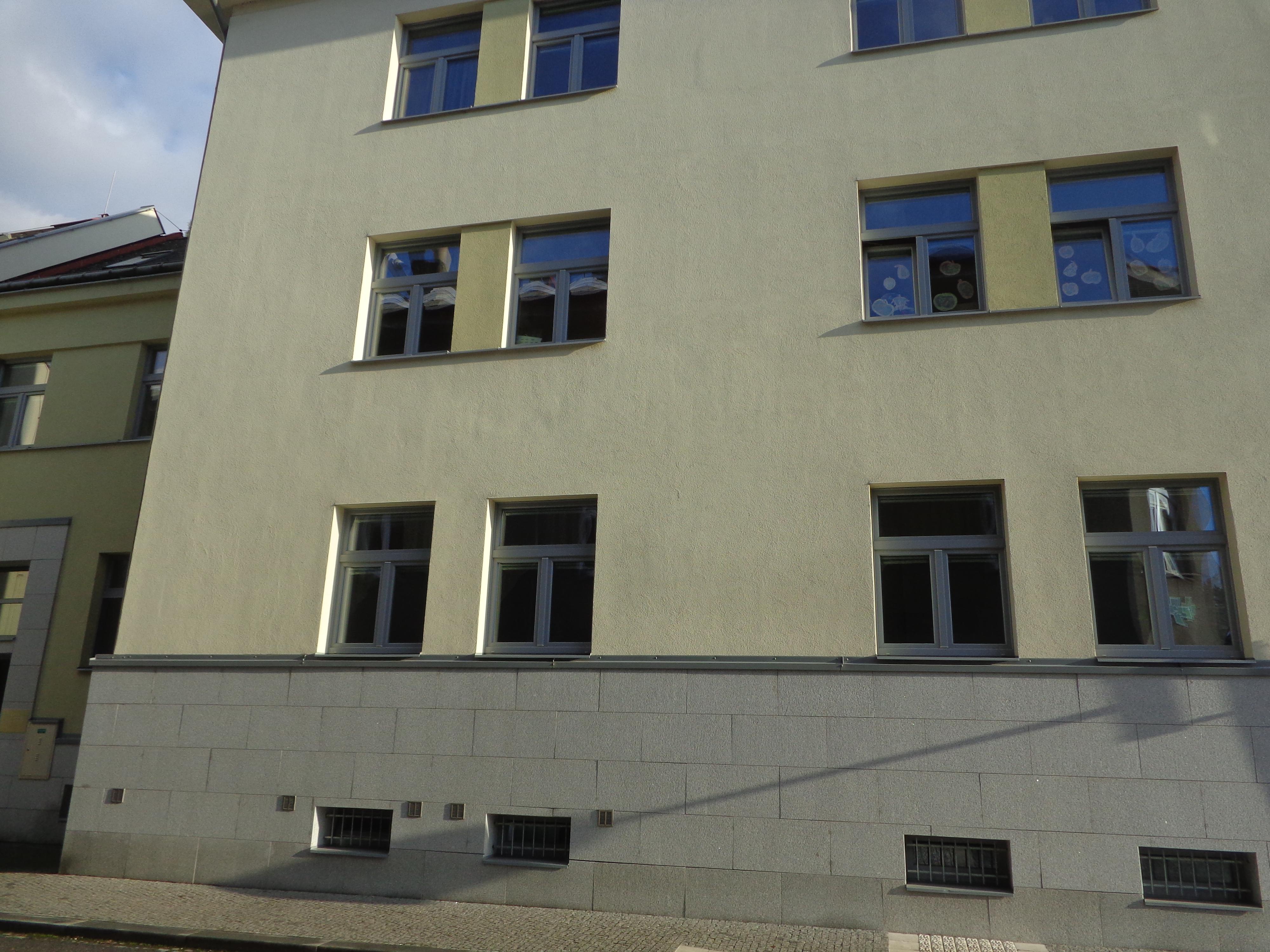 Waldorfská ZŠ a SŠ Semily, p. o. foto 3