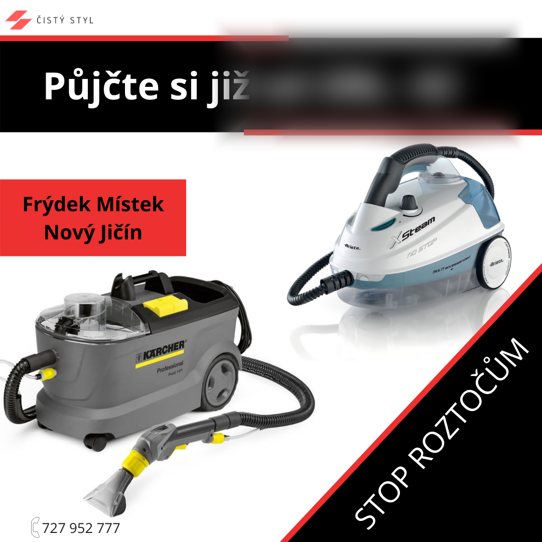 ČISTÝ STYL foto 2