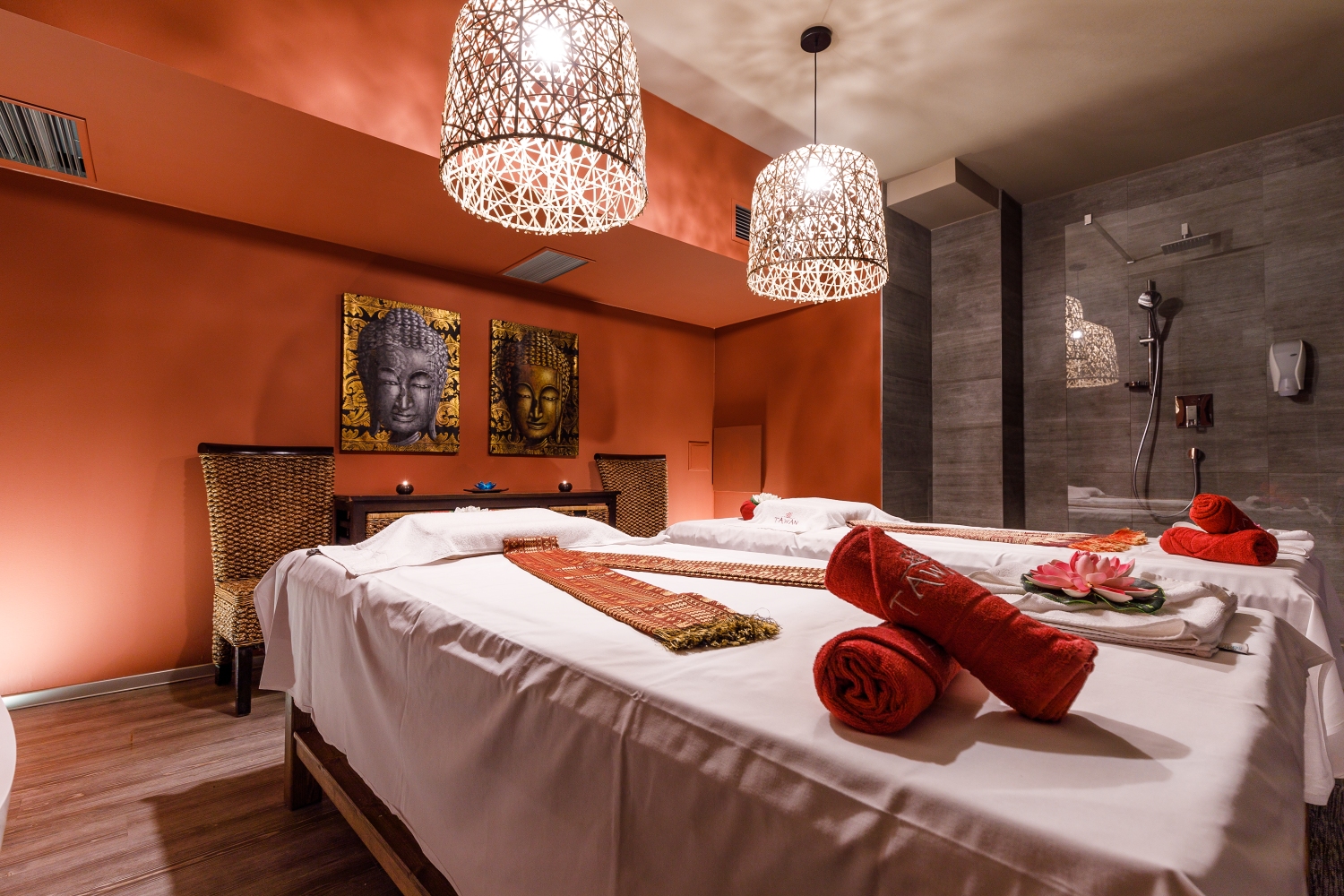 TAWAN - Thajské masáže foto 3