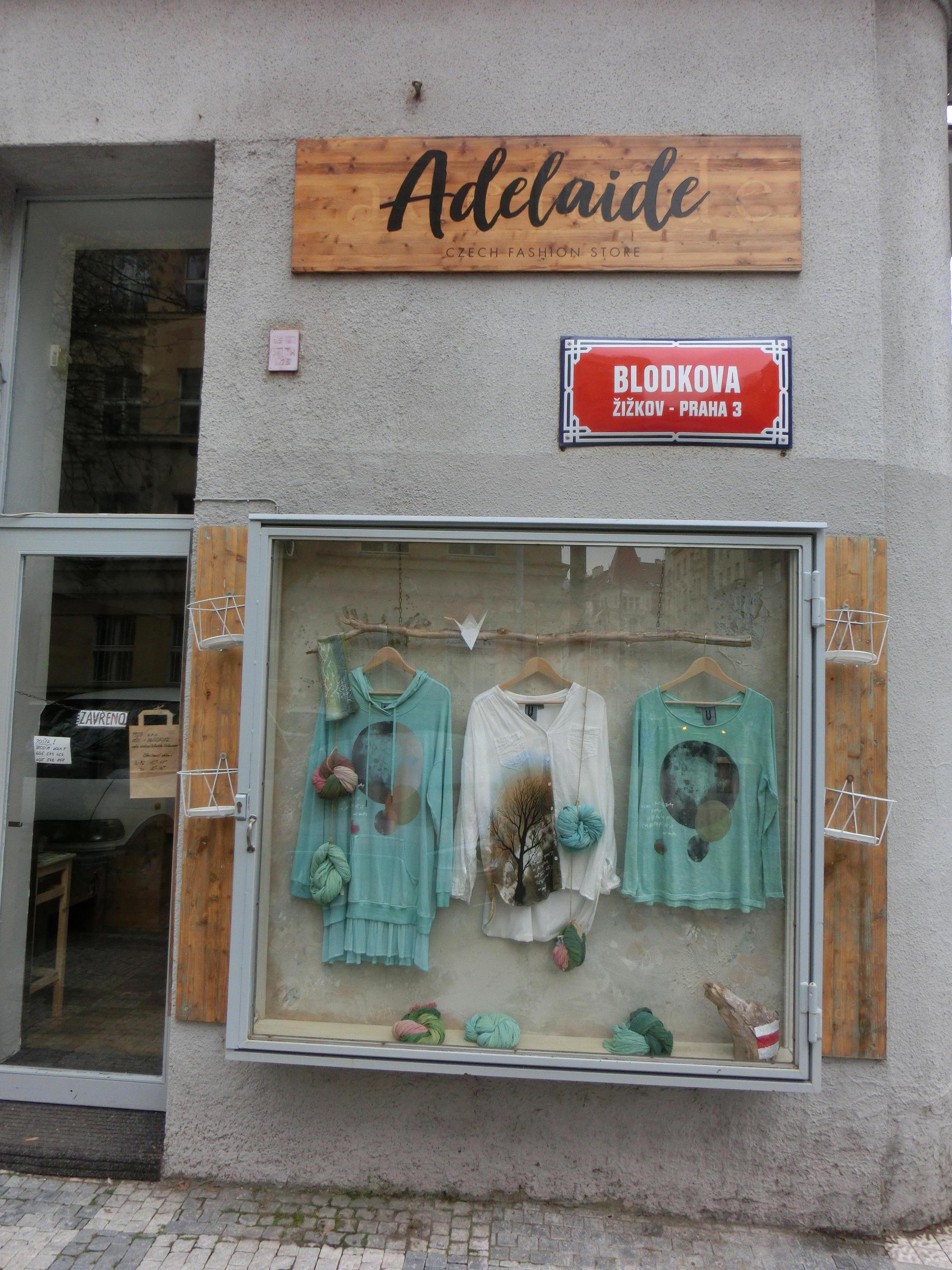 ADELAIDE, s.r.o. foto 3