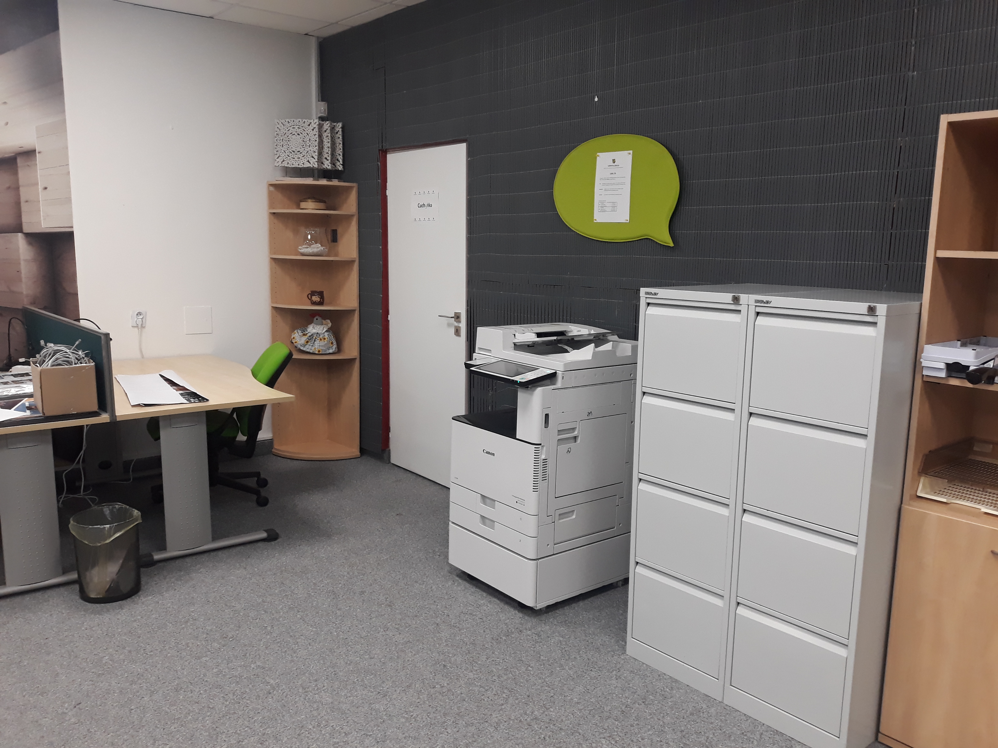 CoWorkingTabor.cz foto 3
