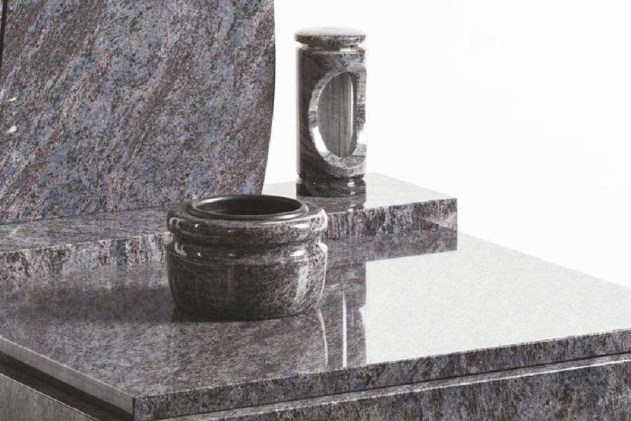 Sleva  od 10% na skladové pomníky